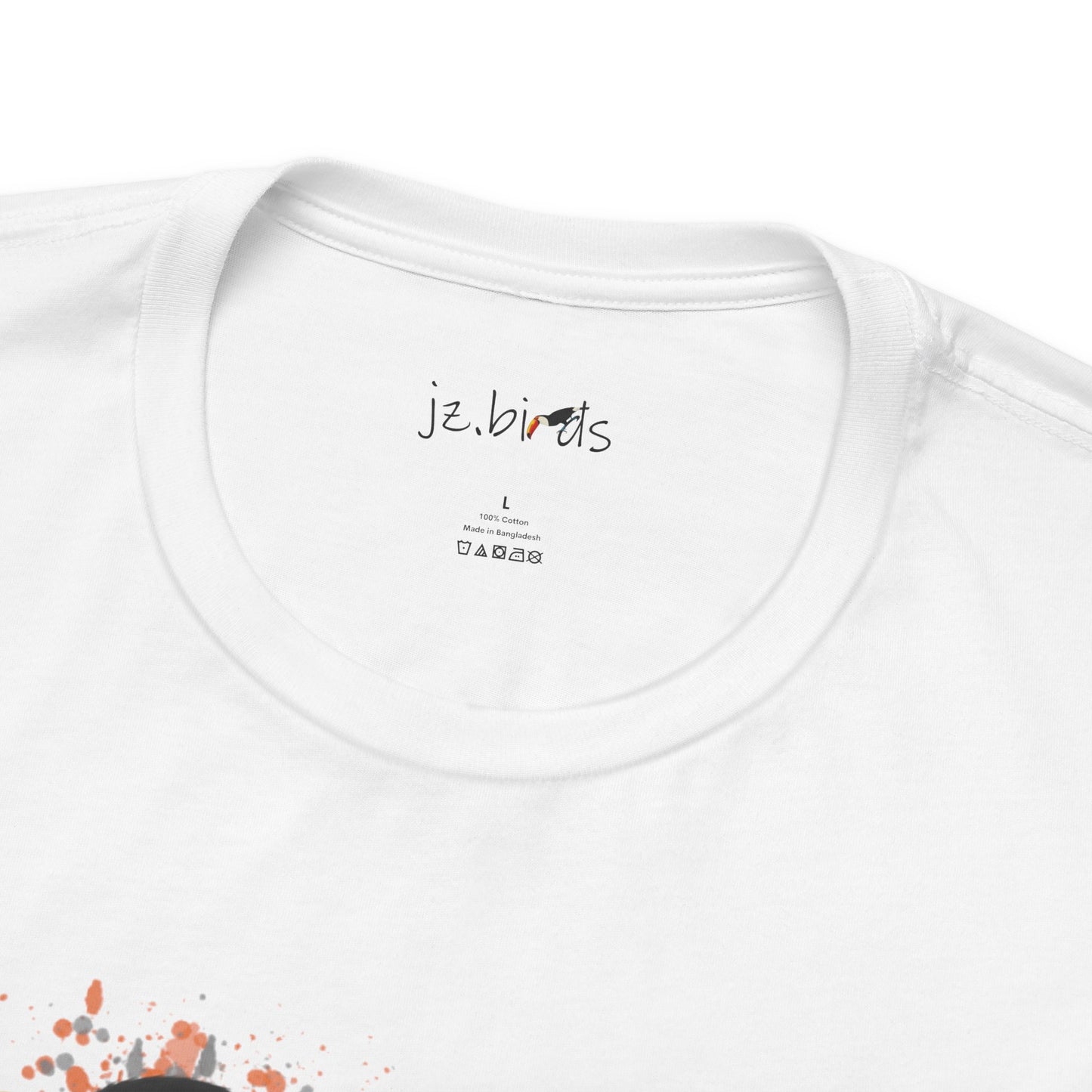 American Robin Bird T-Shirt