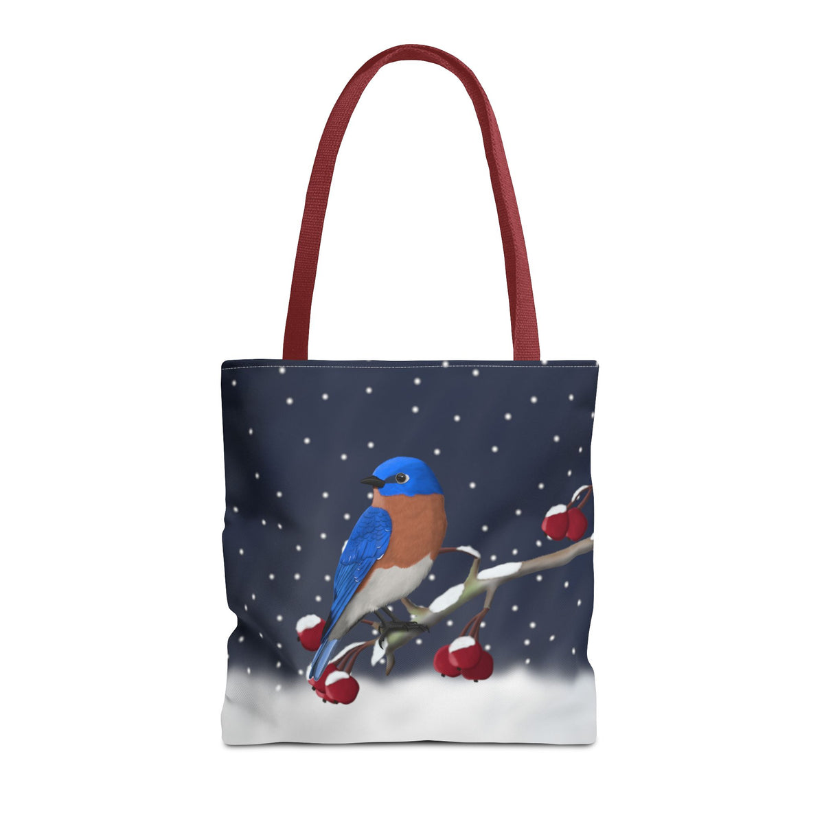 Bluebird Bags – Accessories, All Over Print