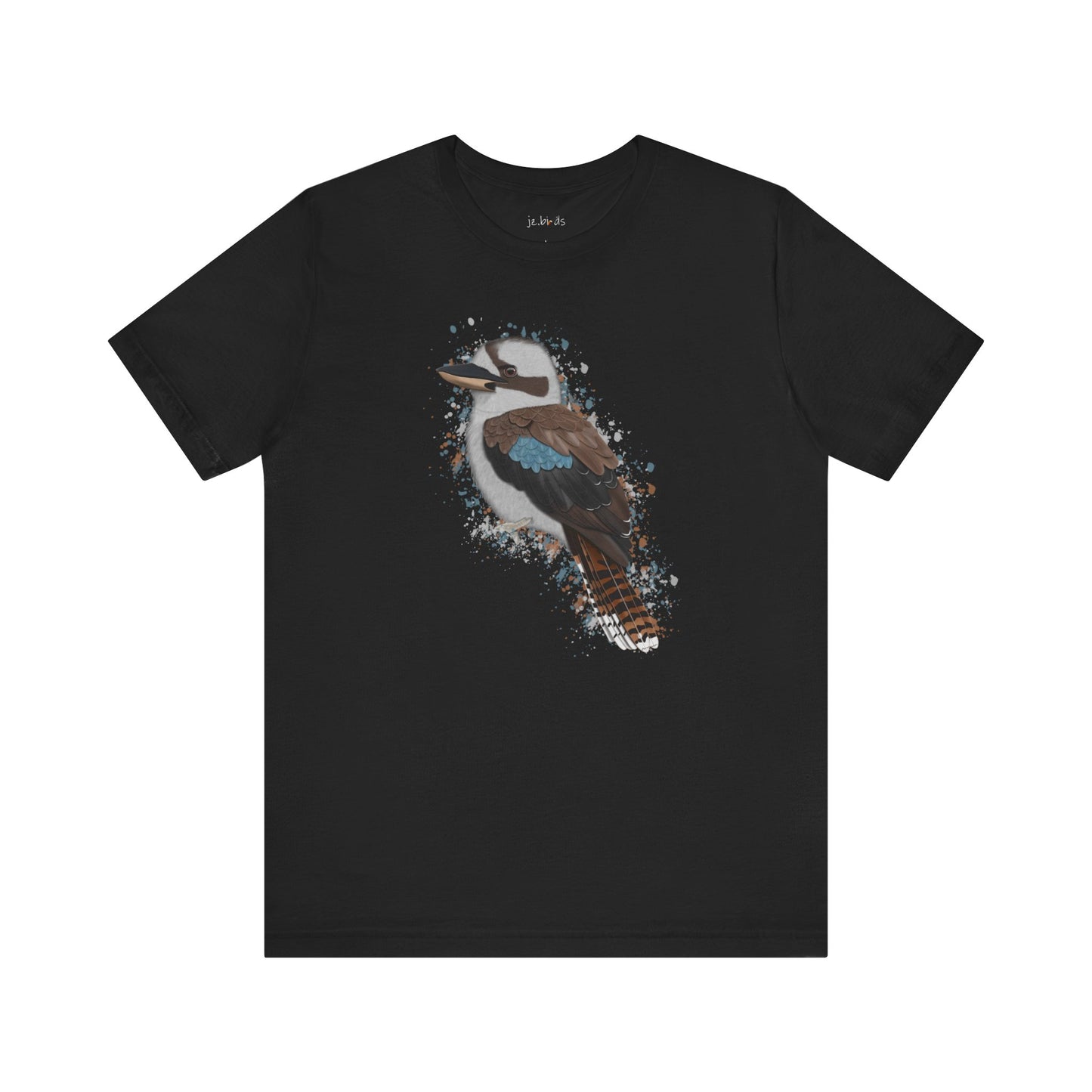 kookaburra bird t-shirt