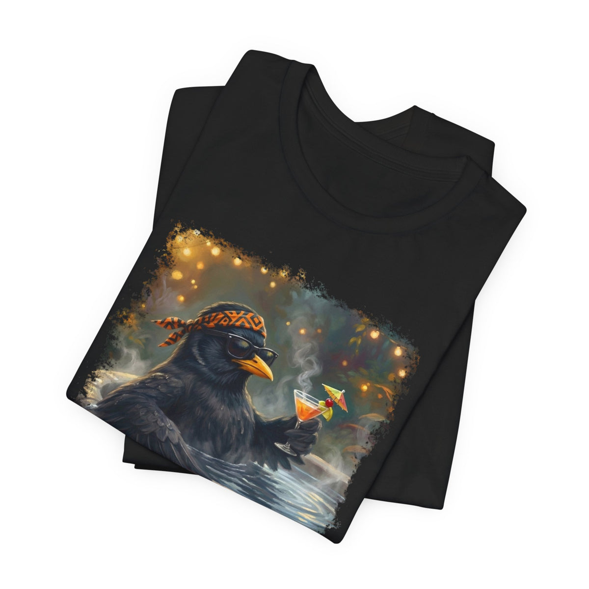 Amsel Vogel T-Shirt – band tshirt, bird graphic tee