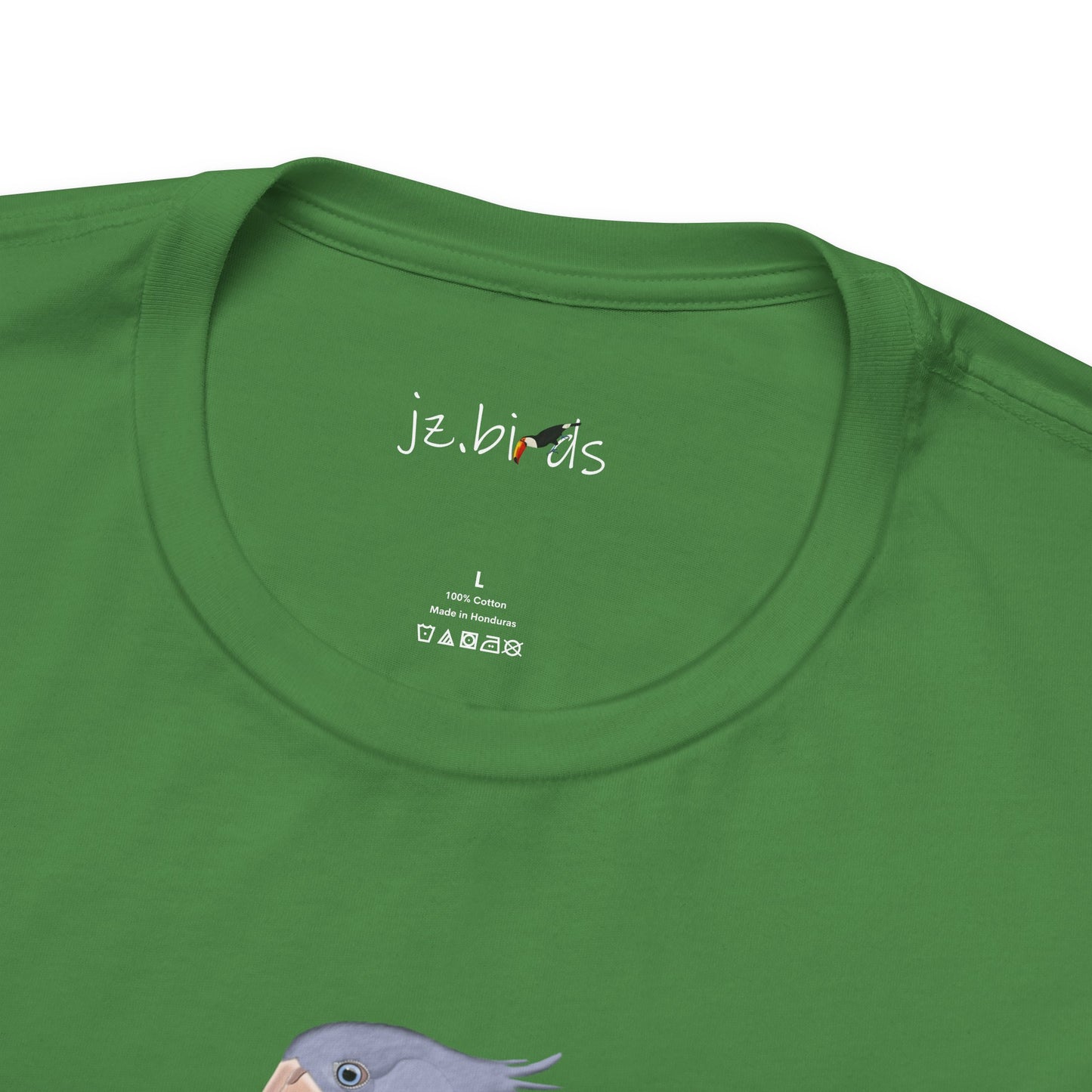 Shoebill Birding & Birdwatching Bird T-Shirt