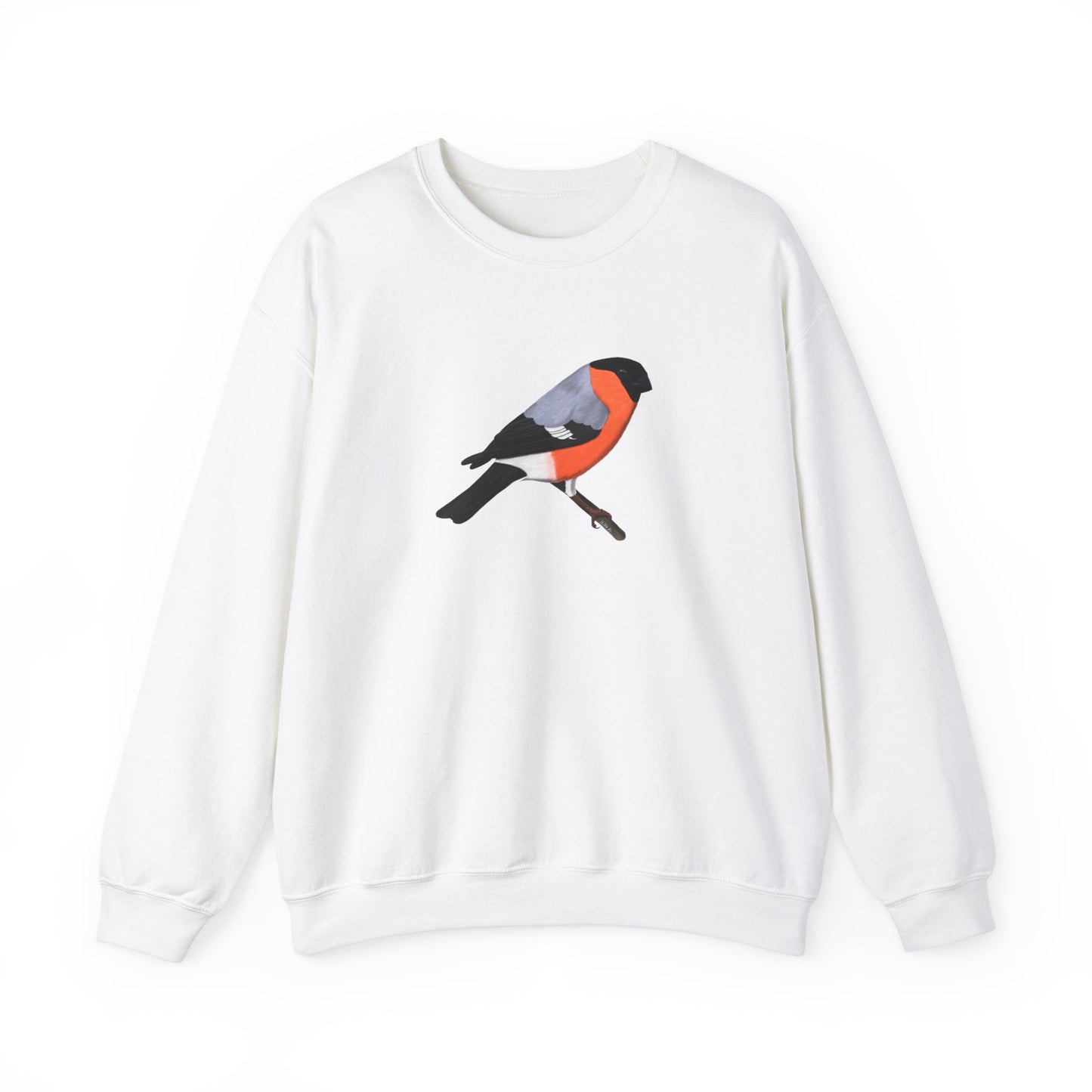 Finch Sweatshirt – Crew neck, DTG