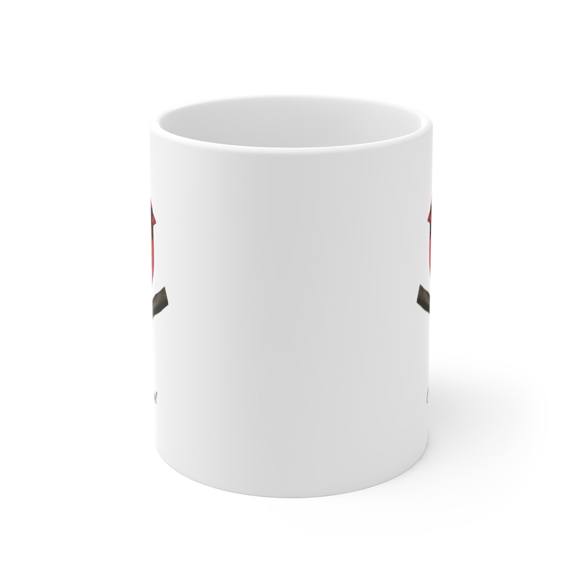 Cardinal Mug – 11oz, Fall Bestsellers