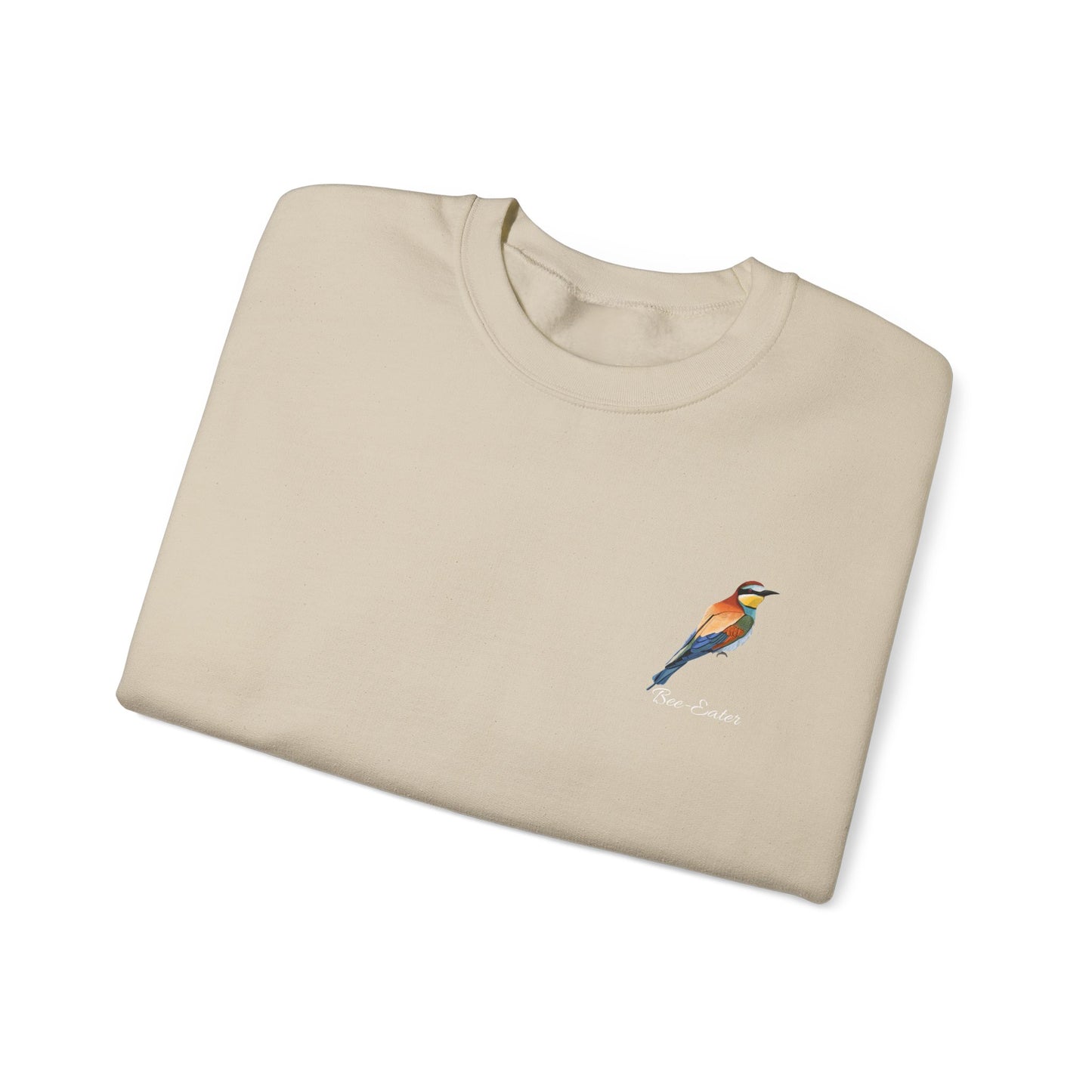 Bee-Eater Birding & Birdwatching Bird Sweatshirt