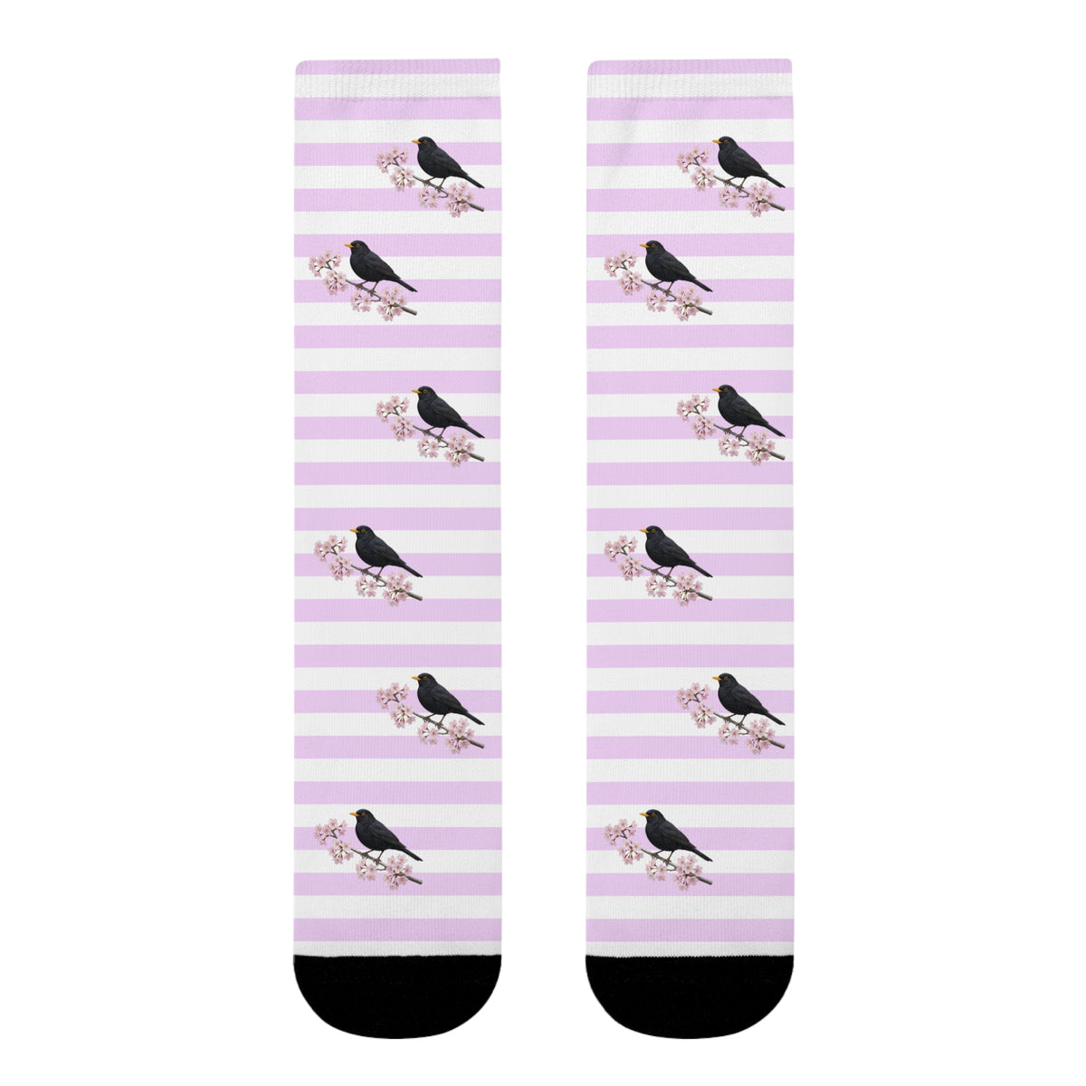 Amsel Socken – Accessories und All Over Print Stil