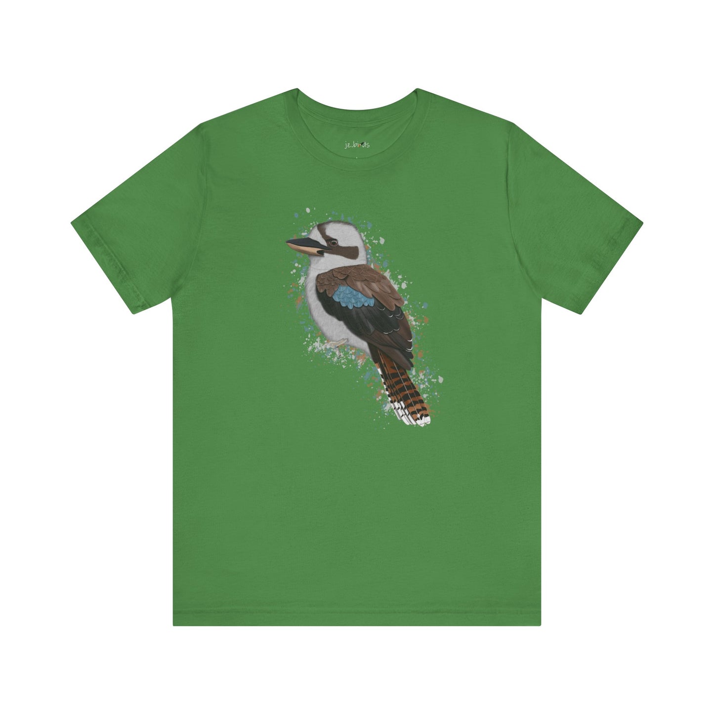 Kookaburra Bird T-Shirt