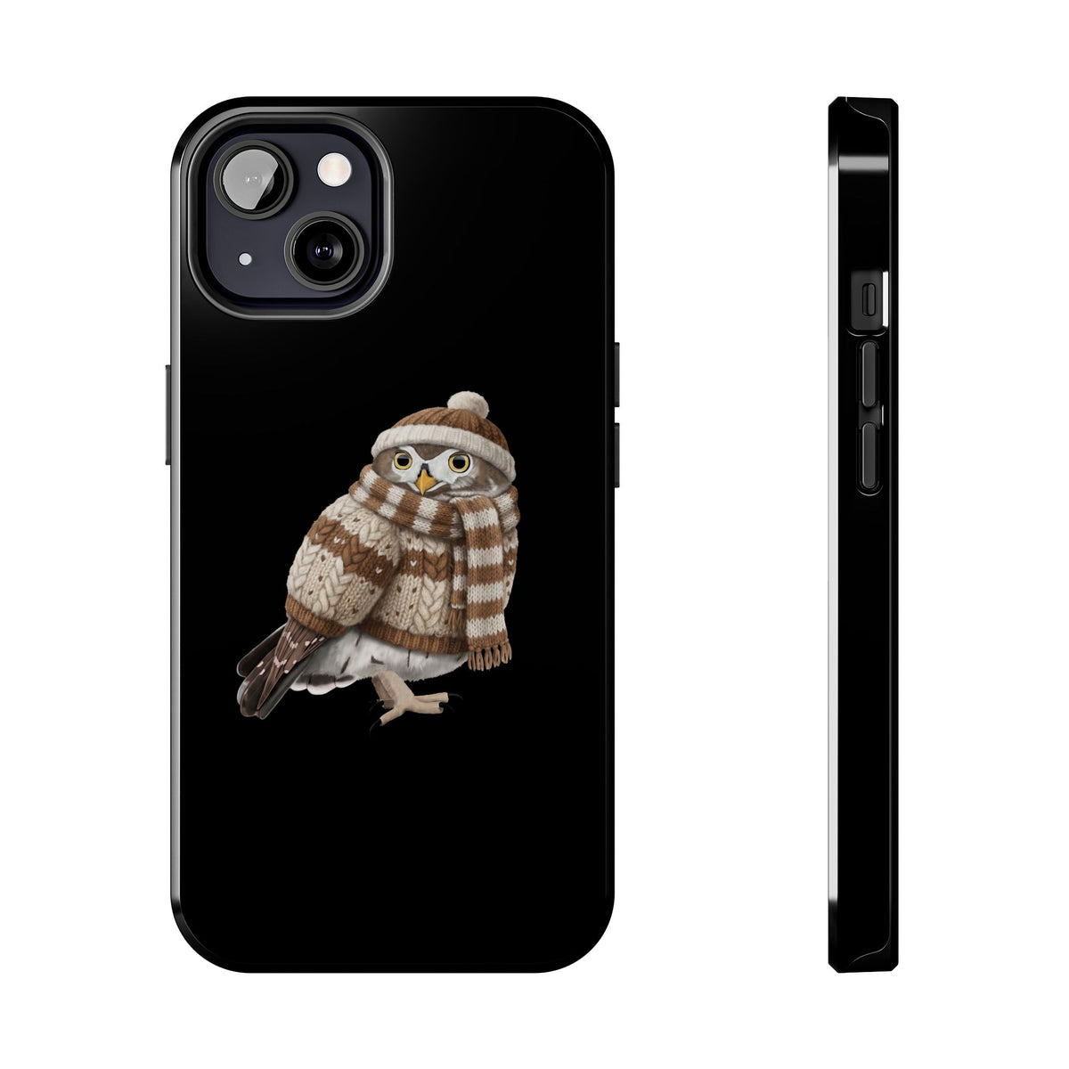 Owl Phone Case – bird iphone and style