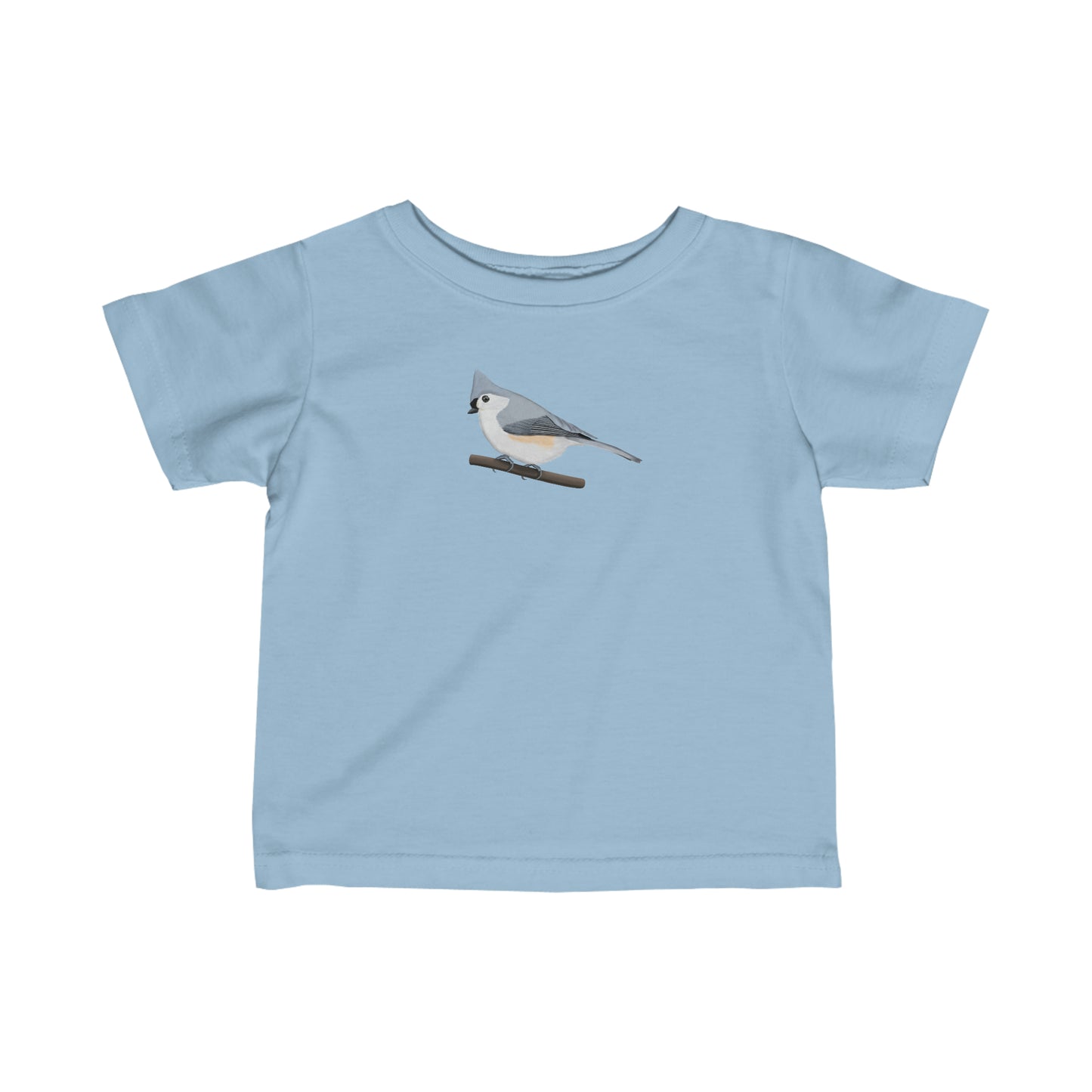 Tufted Titmouse Kids clothes – Baby and Clothing style