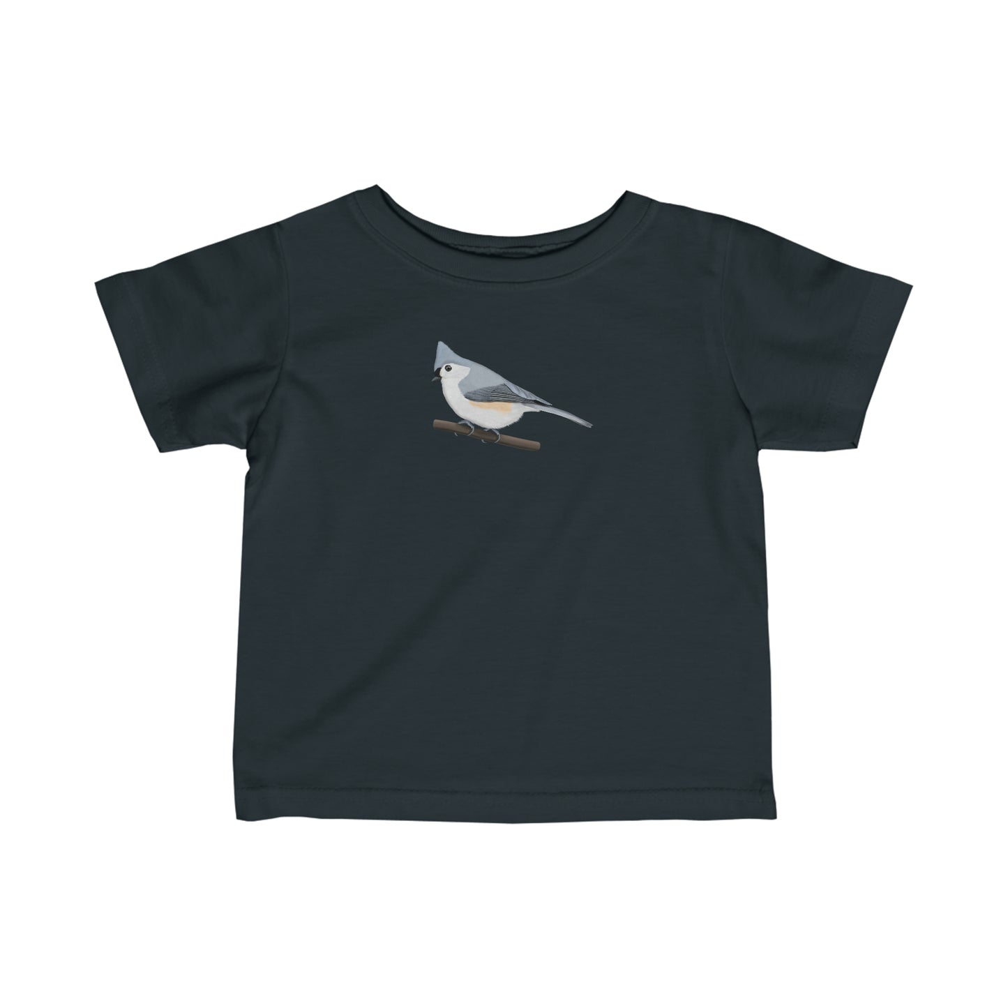 Tufted Titmouse Kids clothes – Baby, Clothing