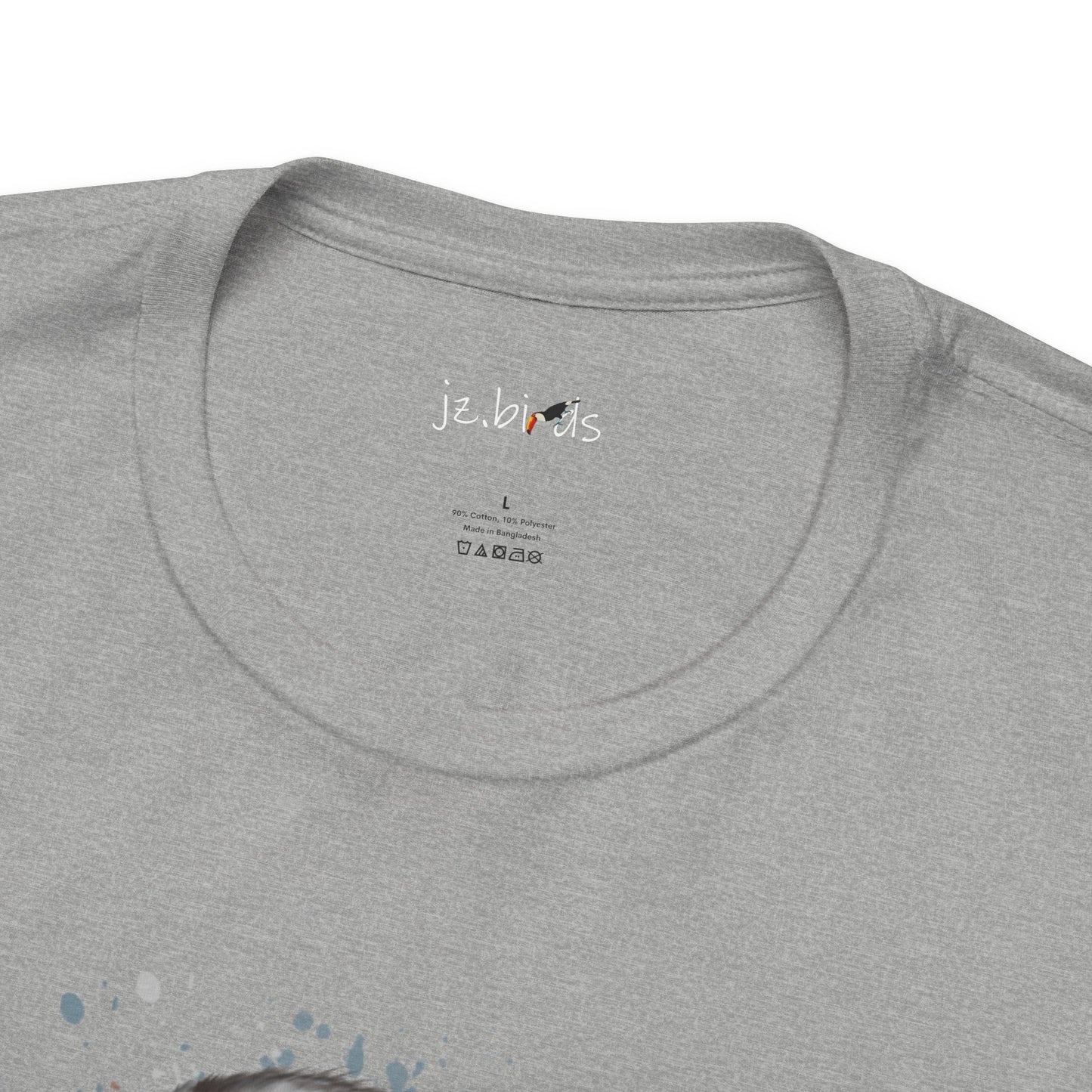 Kookaburra Bird T-Shirt