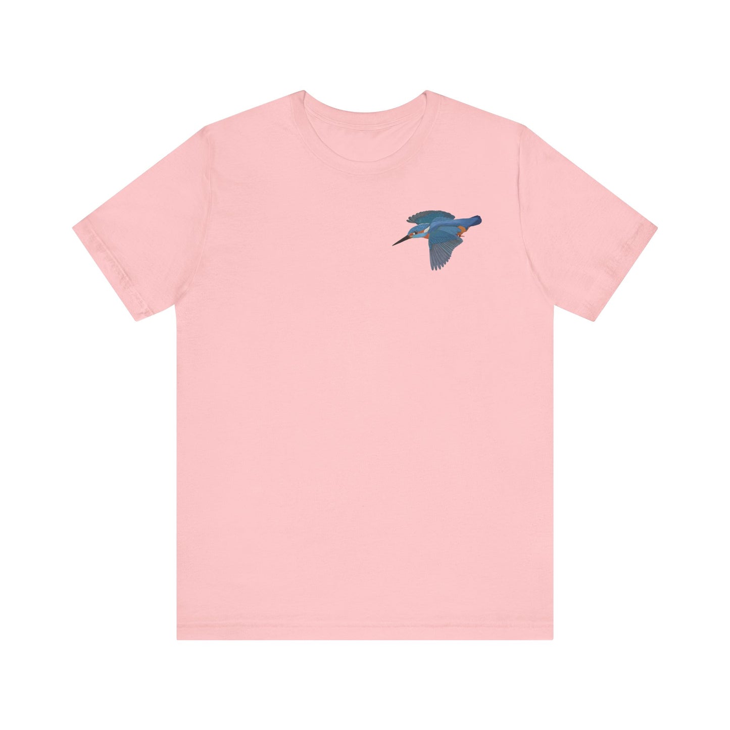 Eisvogel Vogel T-Shirt