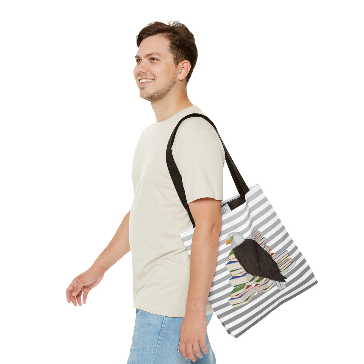 Eagle Bags – Accessories, All Over Print