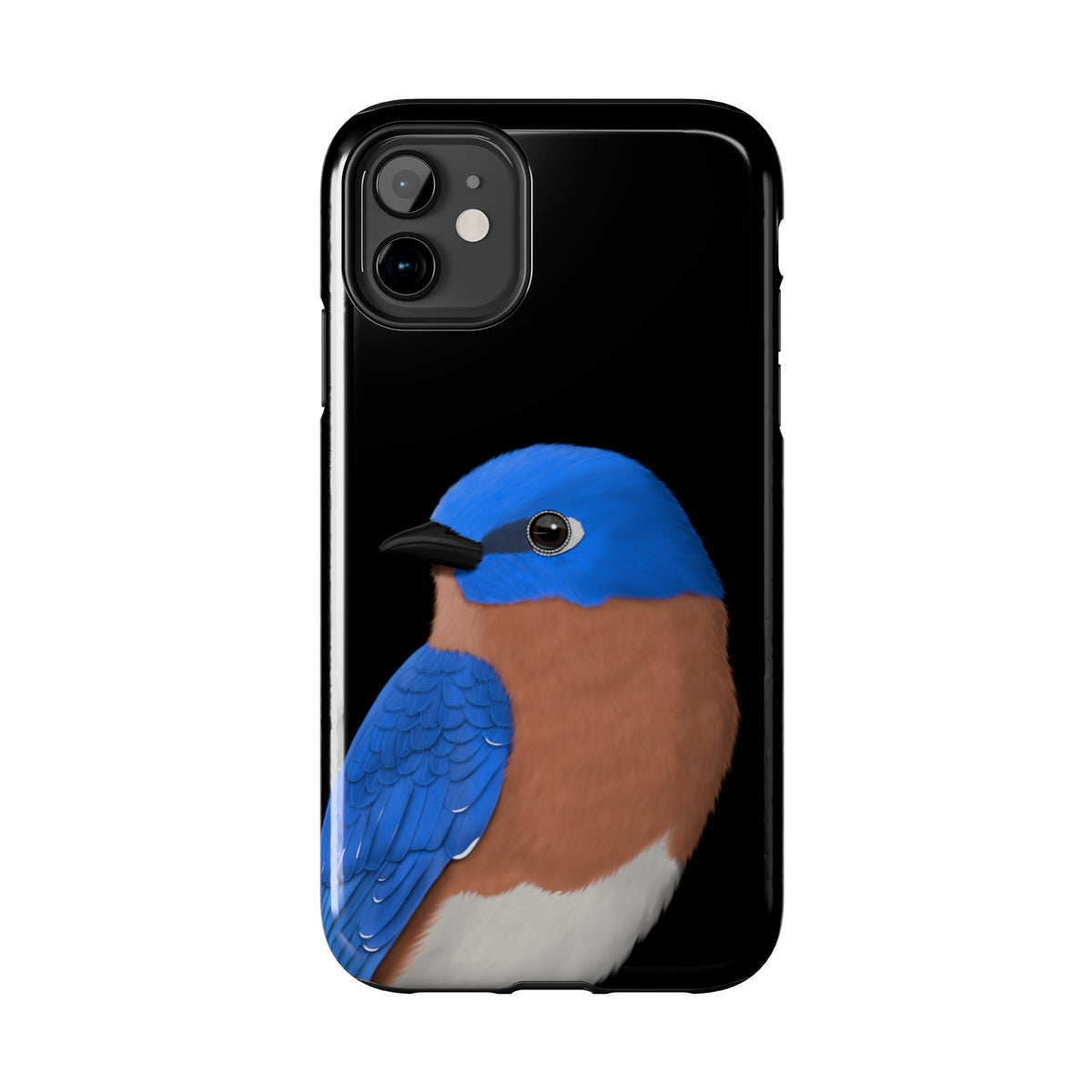 Bluebird Phone Case – iPhone Cases, accessory