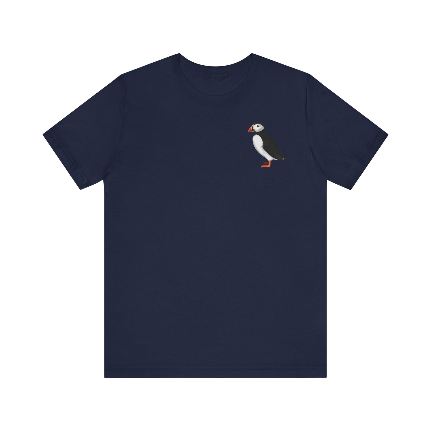 Papageitaucher Vogel T-Shirt