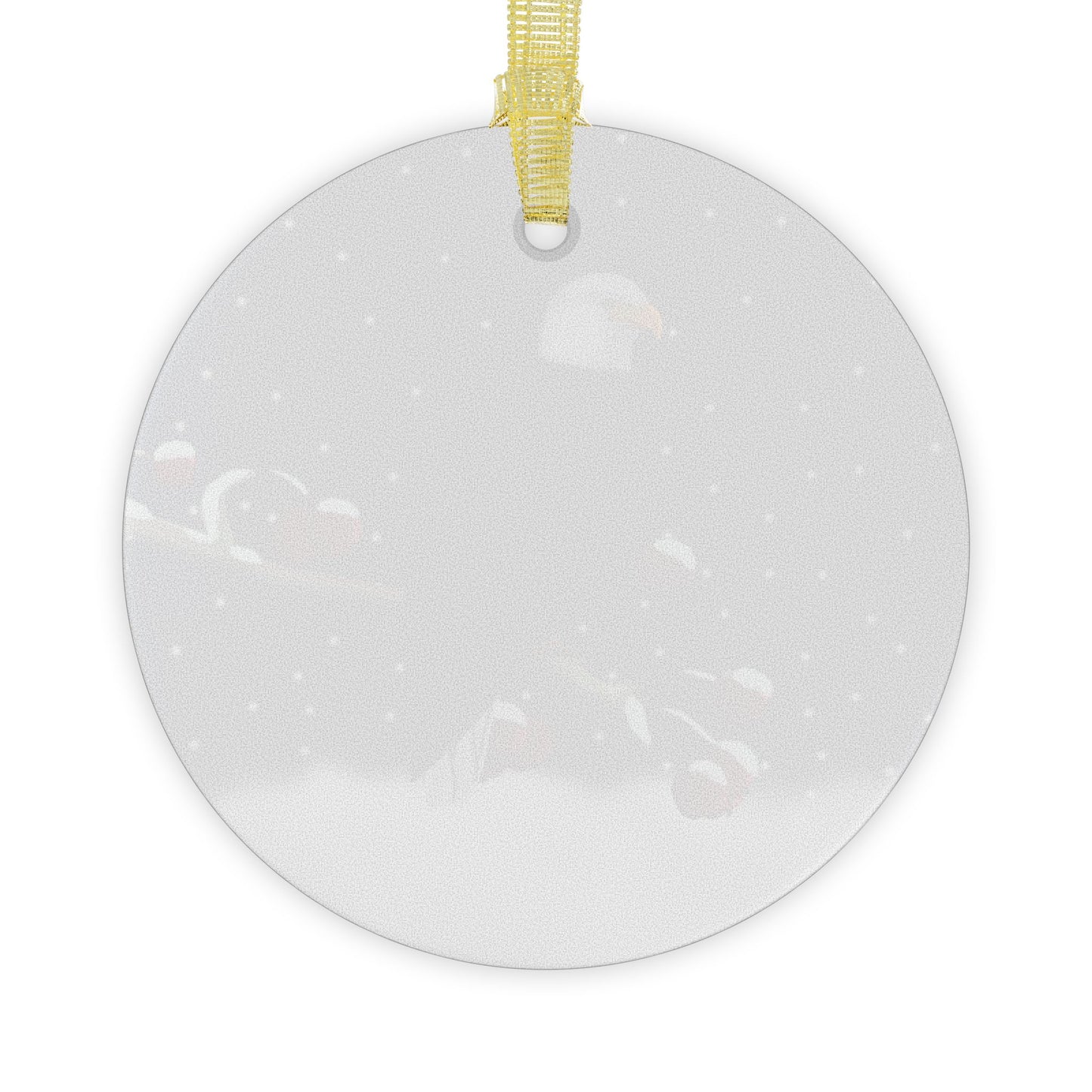 Eagle Ornaments – bird ornament, Christmas