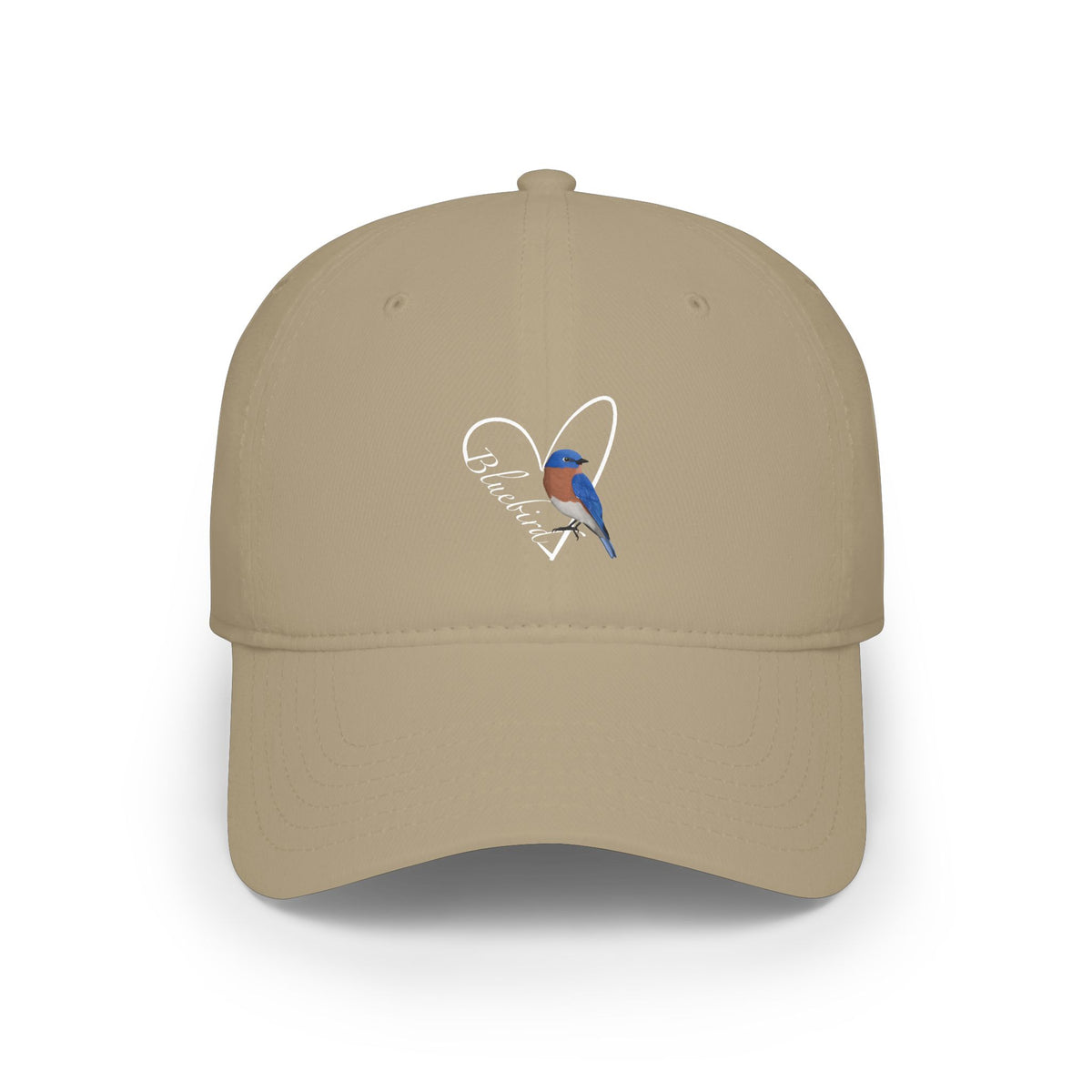 Bluebird Hat – One size, Twill, Adults, Birder