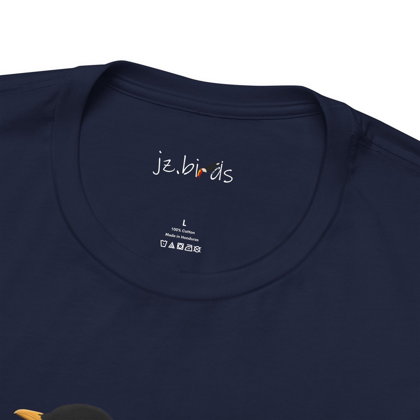 American Robin Birding & Birdwatching Bird T-Shirt