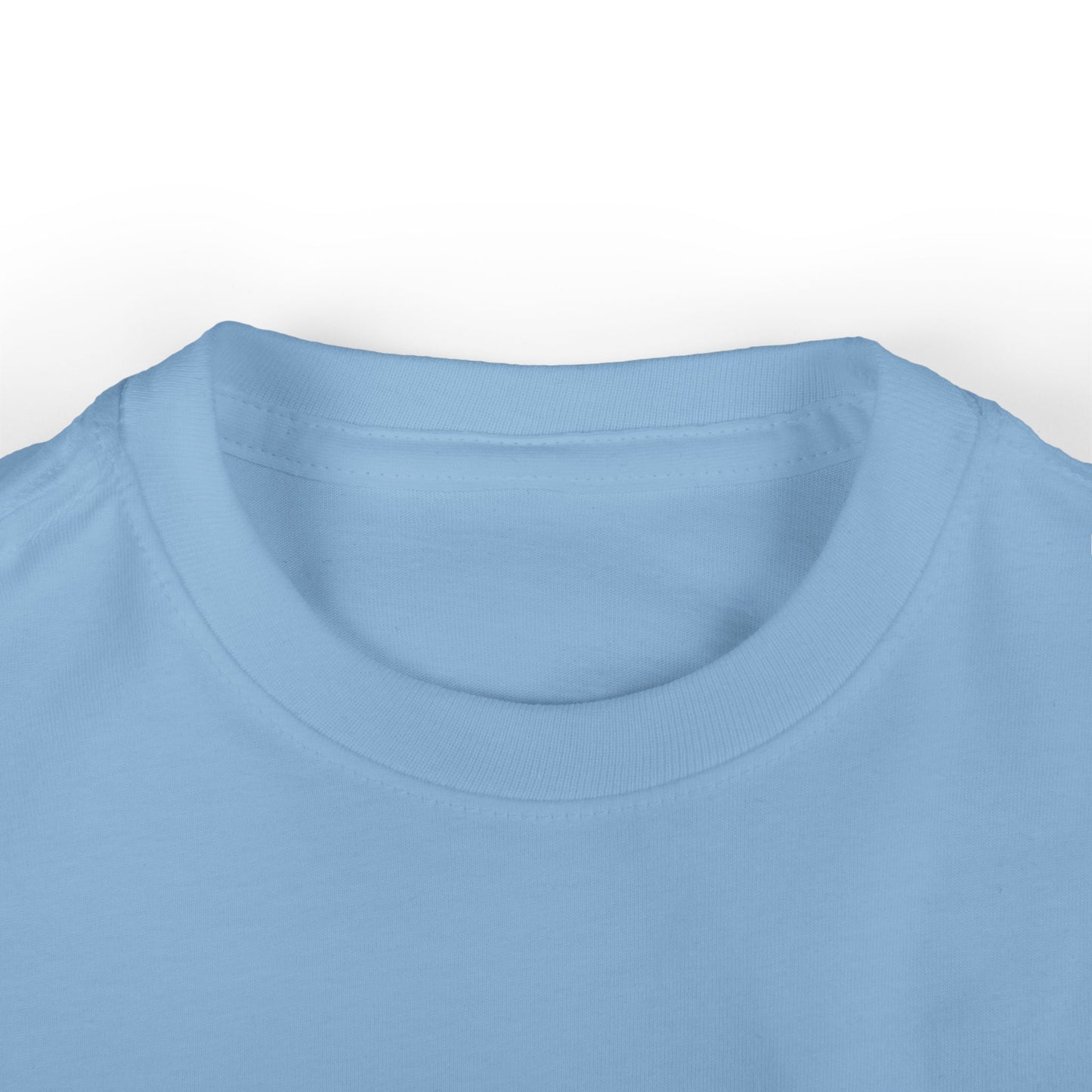 Blue Titmouse Halloween Bird Baby & Toddler T-Shirt