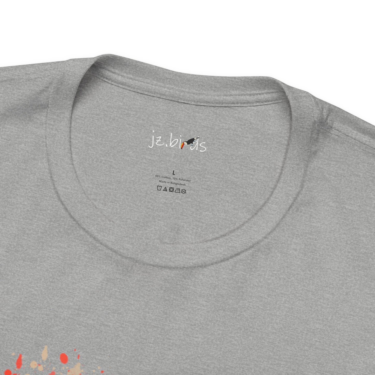 Puffin Bird T-Shirt
