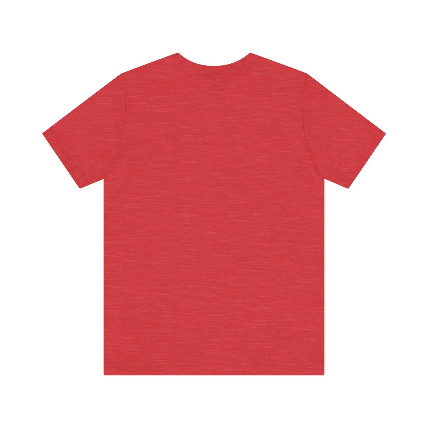 Valentine's Day Blue Jay Cardinal Birds on Rose T-Shirt
