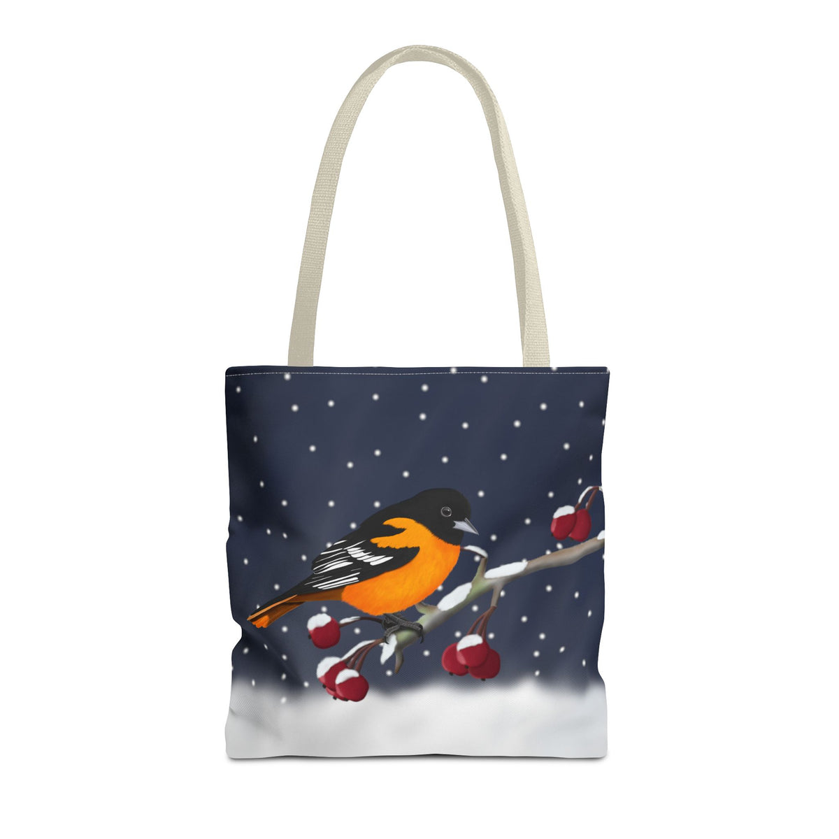 Baltimore Oriole Bags – Accessories and All Over Print style