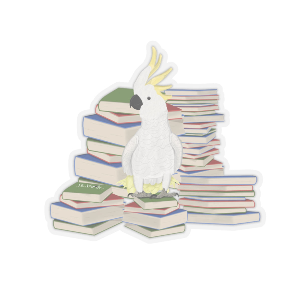 Cockatoo Paper products – Fall Bestsellers, Home & Living