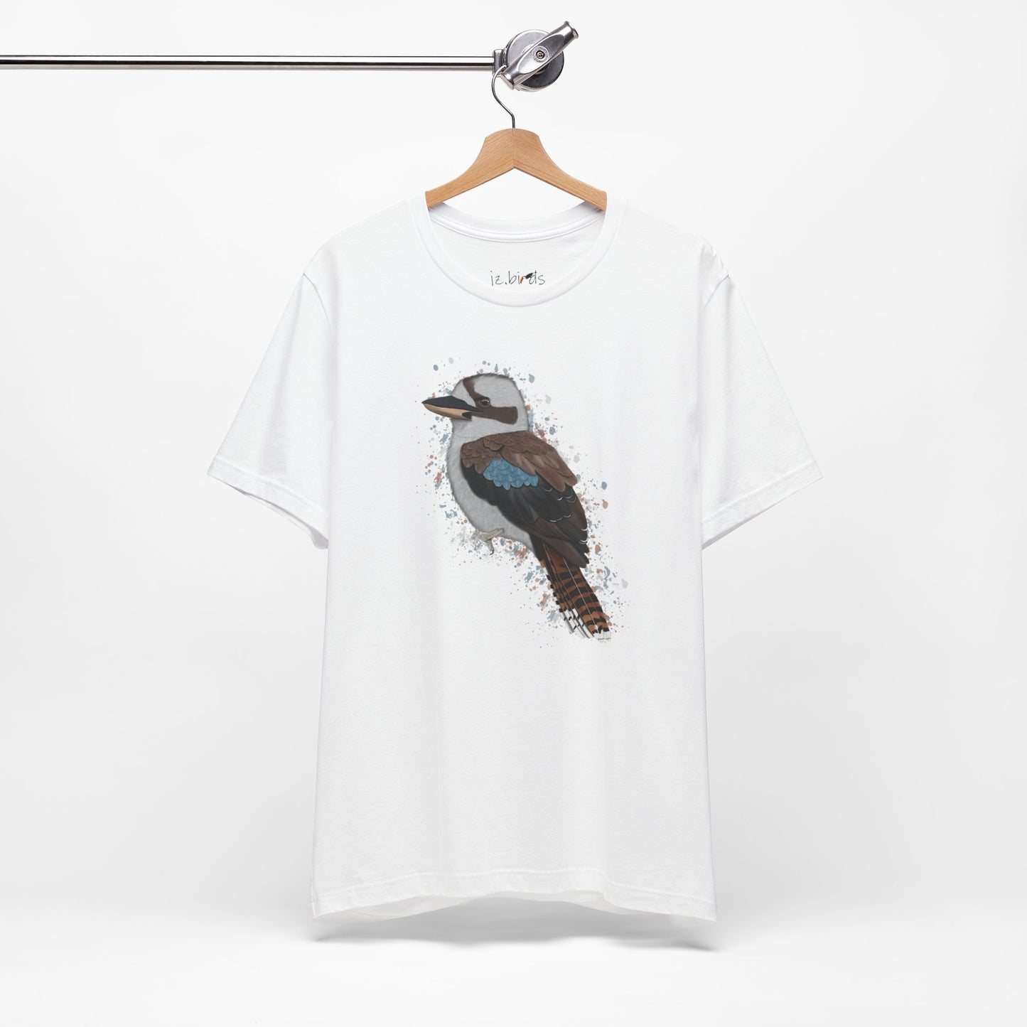 Kookaburra Bird T-Shirt