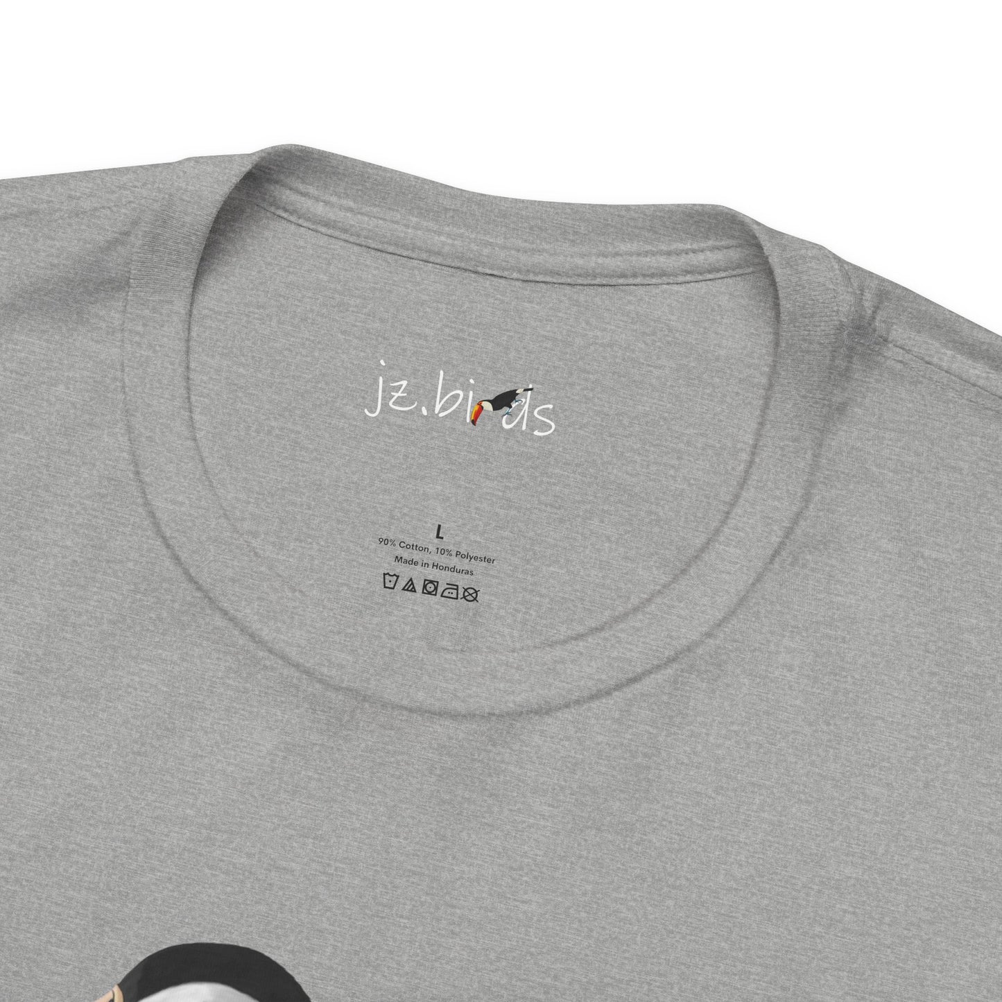 Puffin Birding & Birdwatching Bird T-Shirt