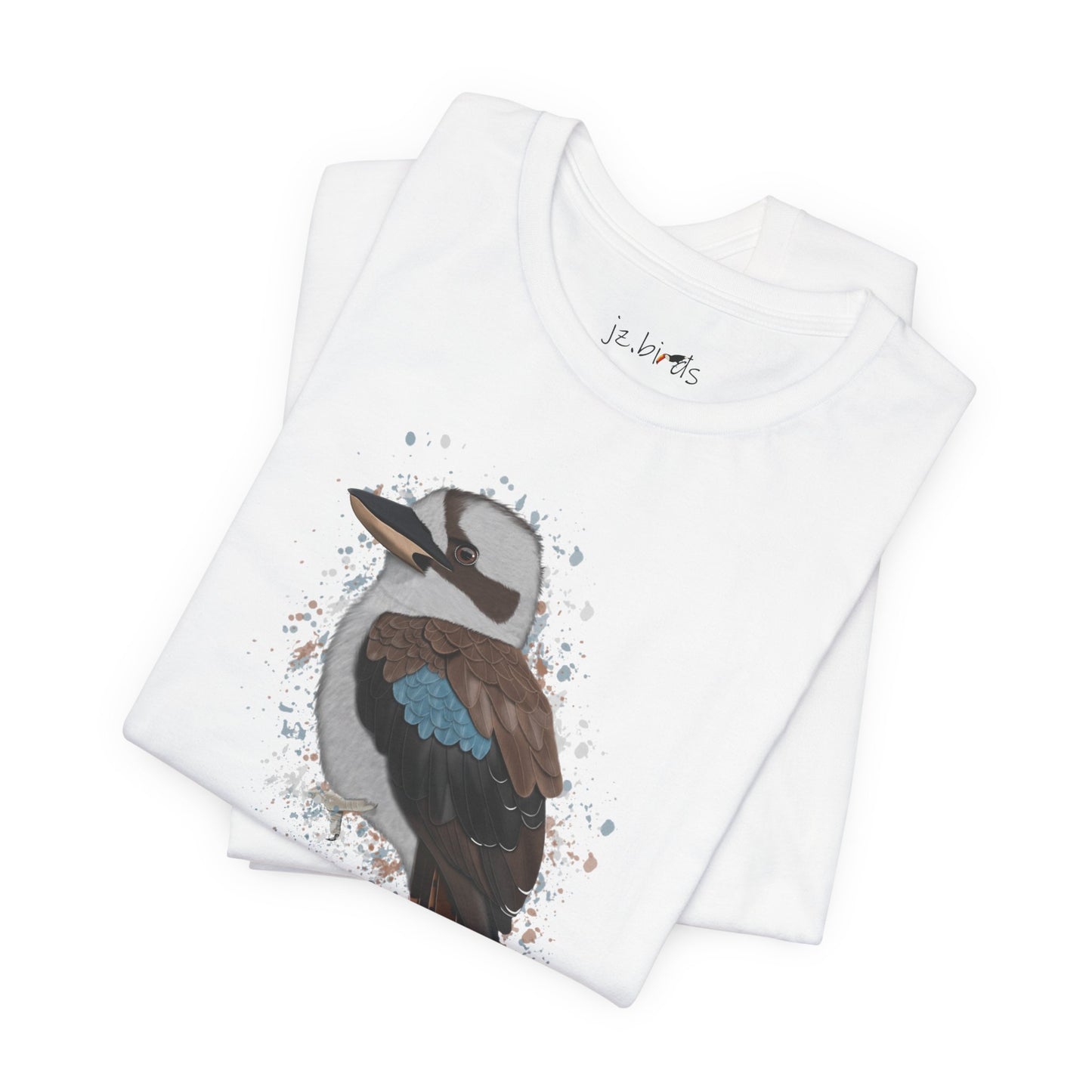 Kookaburra Bird T-Shirt