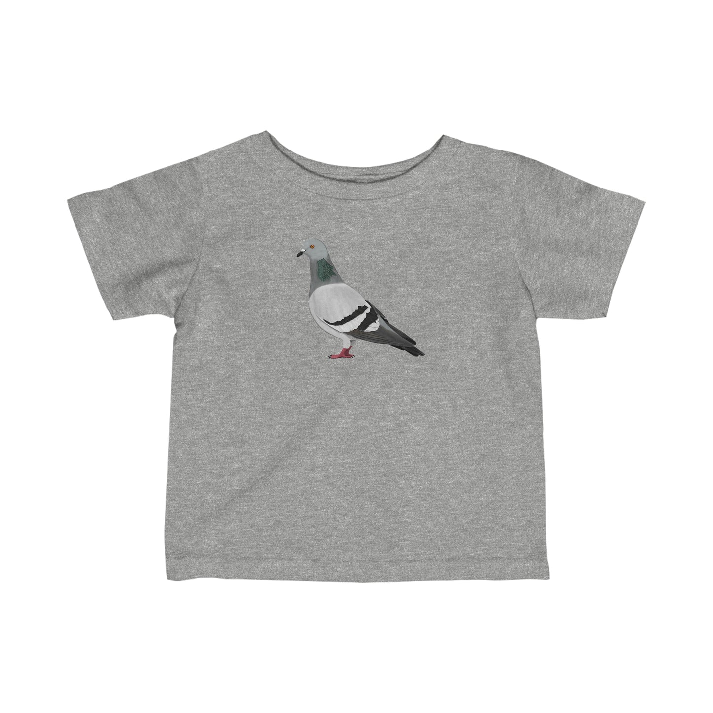 Pigeon Kids clothes in Black