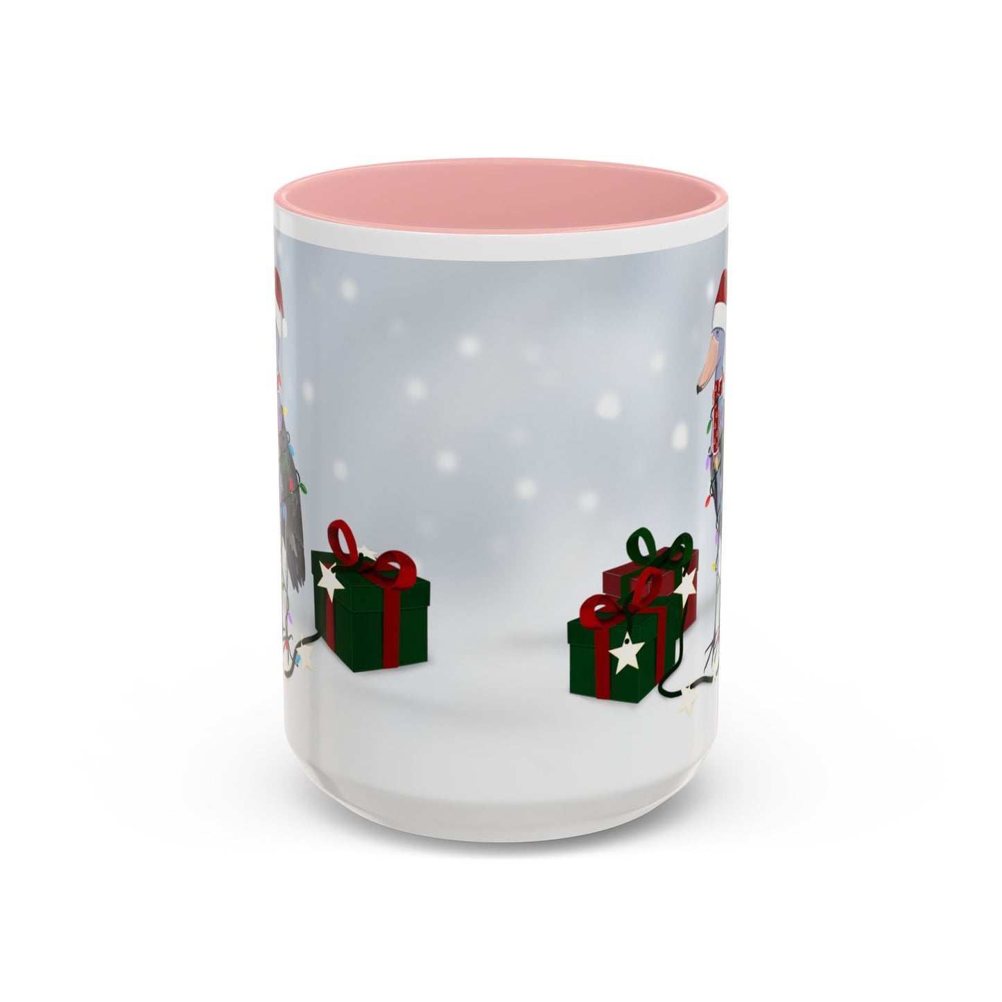 Shoebill Mug – 11oz, 15oz