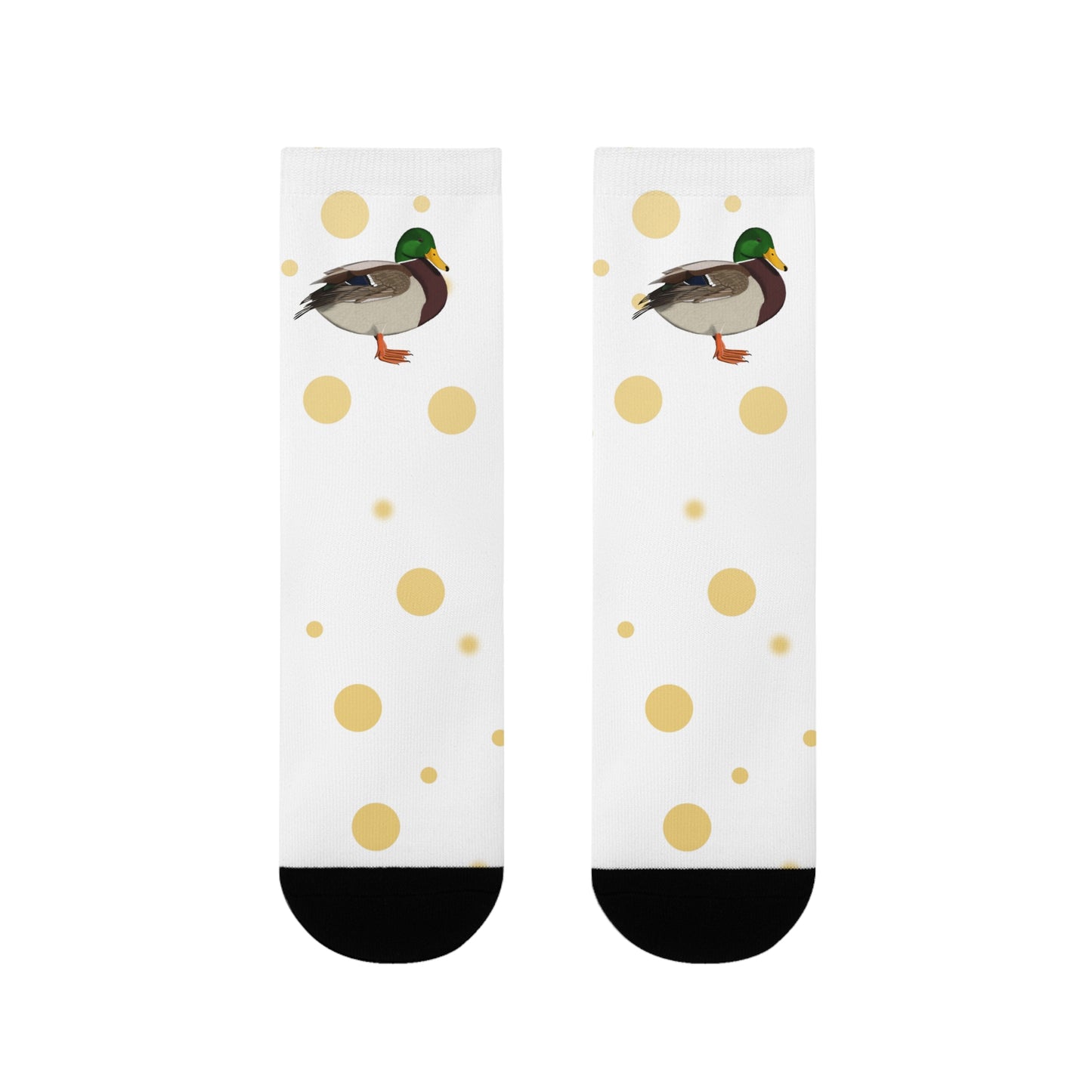 Ente Vogel Socken – Accessories, All Over Print