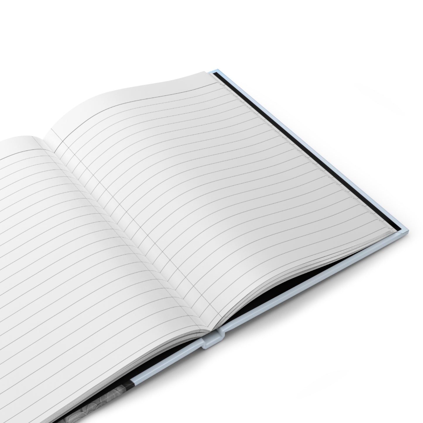 Grey Parrot Bird Hardcover Journal for Recipes 150 Pages A5 Bird Lovers & Bird Watchers