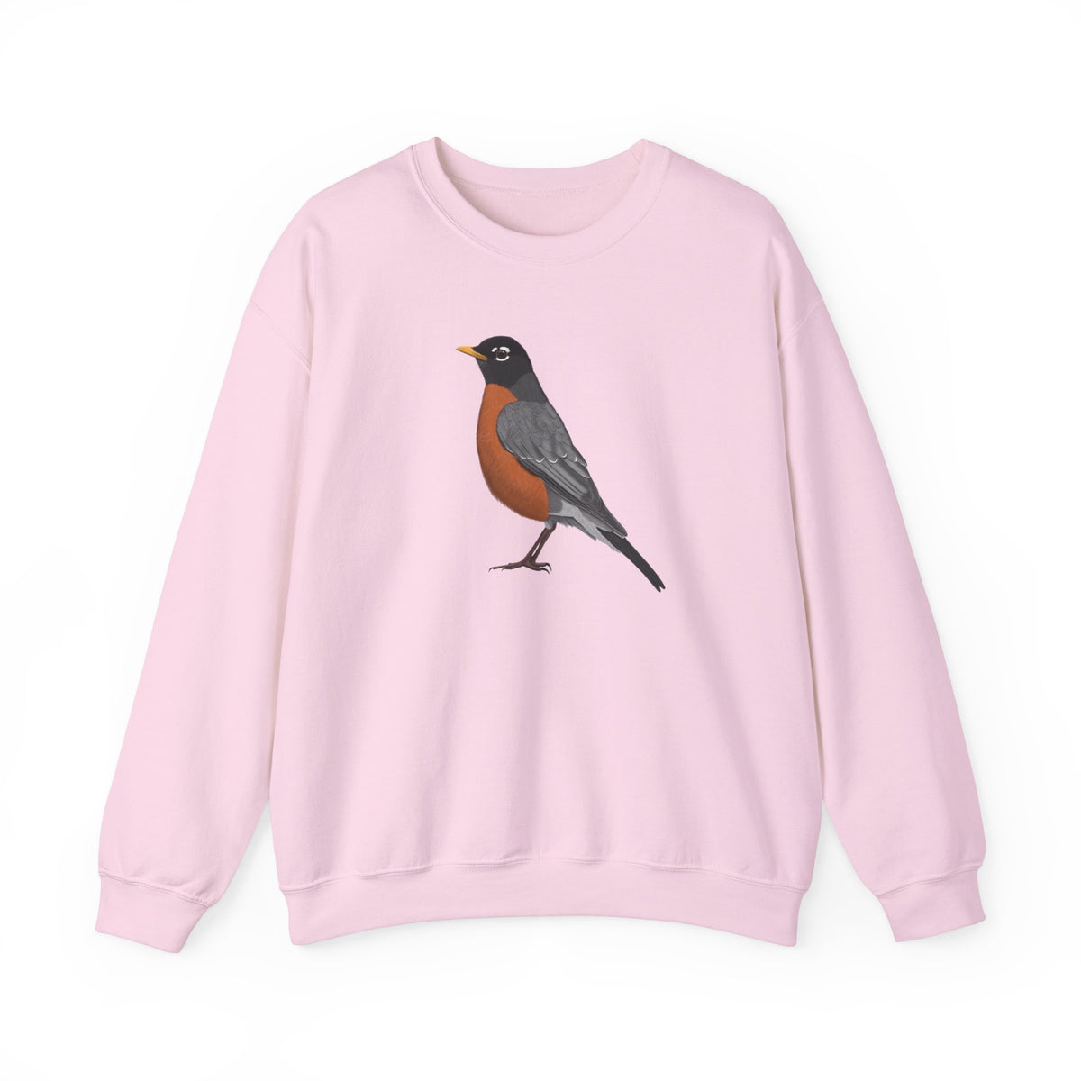Robin Sweatshirt in Black