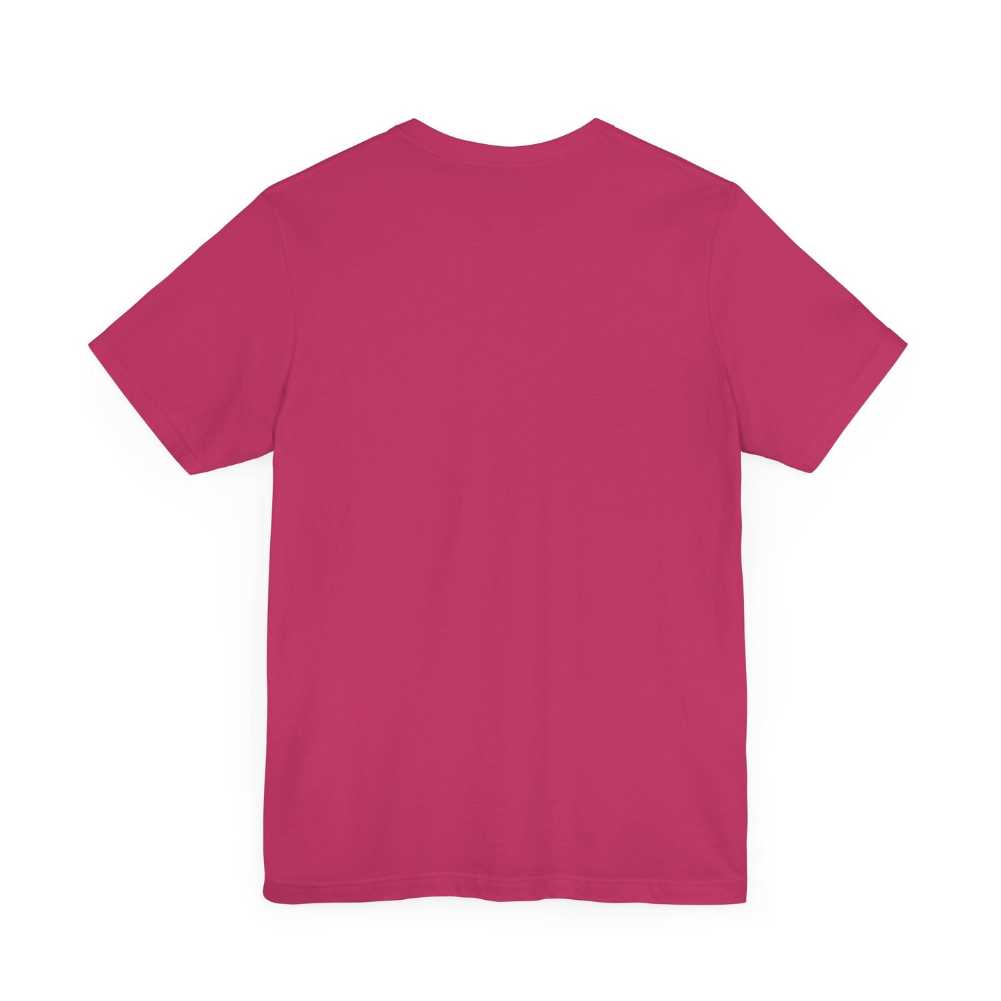 Valentine's Day Blue Jay Cardinal Birds on Rose T-Shirt