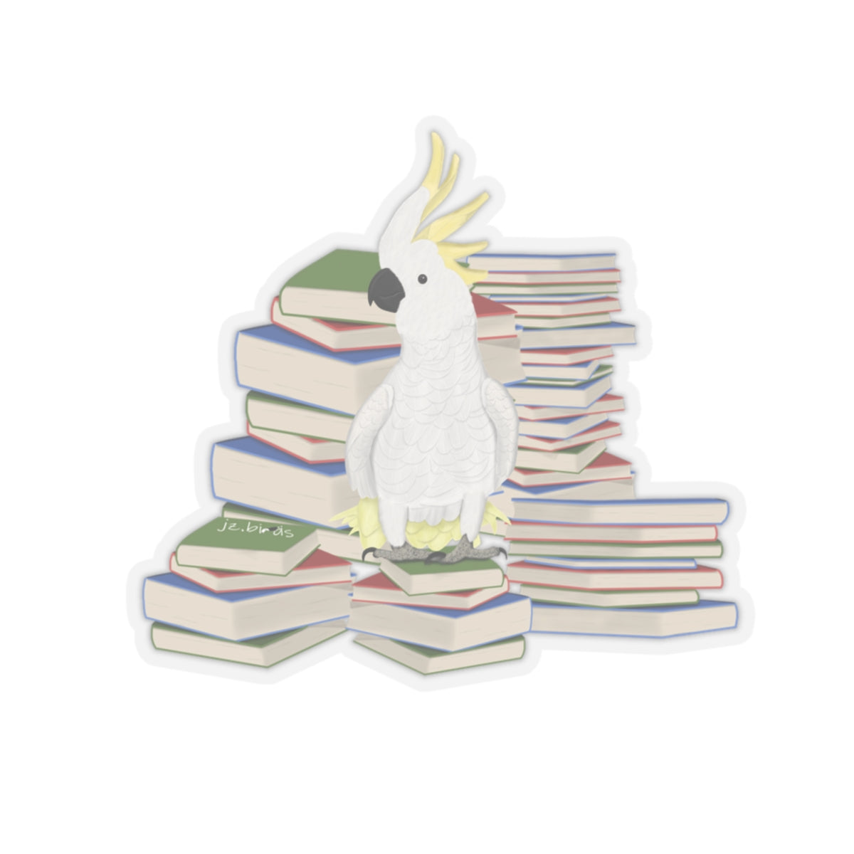 Cockatoo Paper products on Fall Bestsellers background