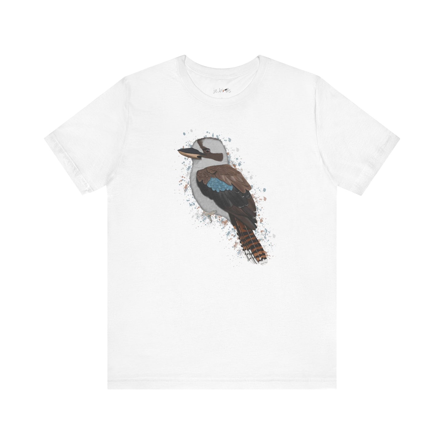 Kookaburra Bird T-Shirt