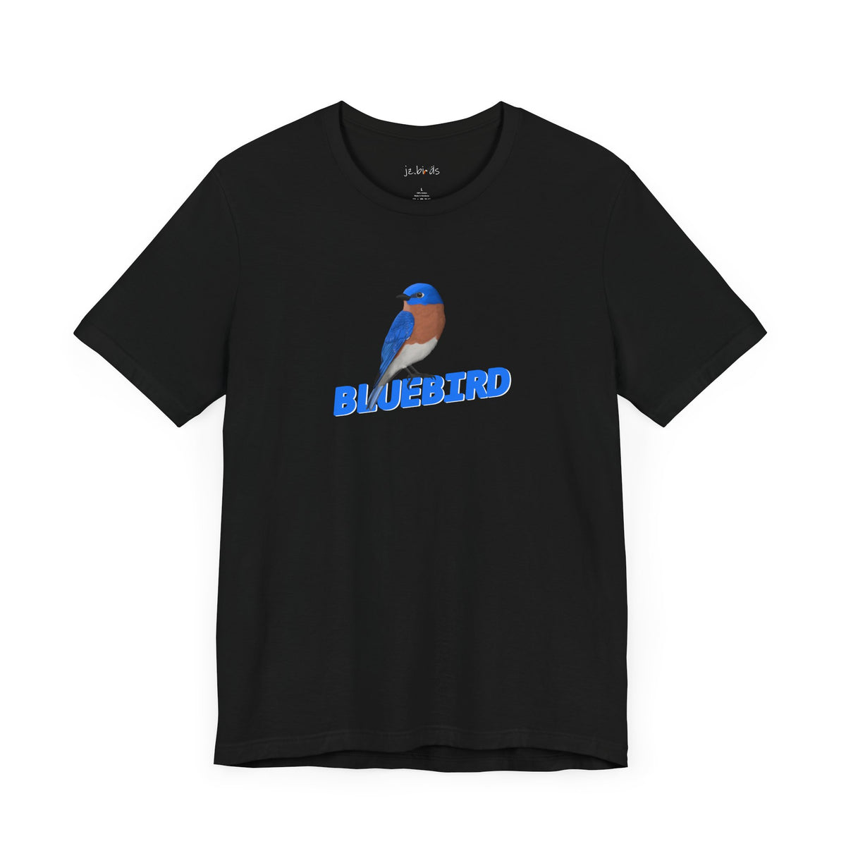 Bluebird T-Shirt Birdwatcher Bird Lover