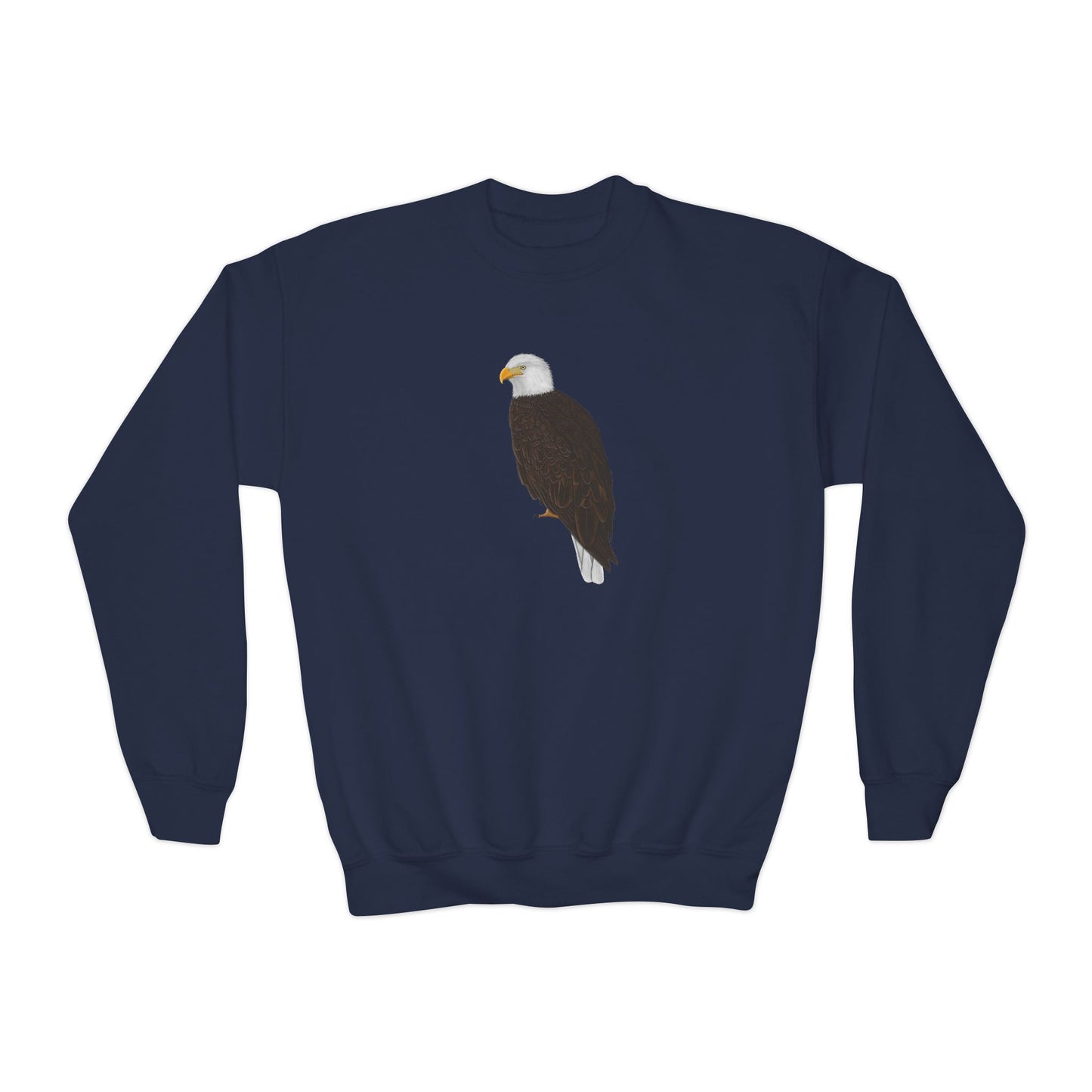 Eagle Youth Sweatshirts – Casual Kids Clothing and Cool Weather Outfit style