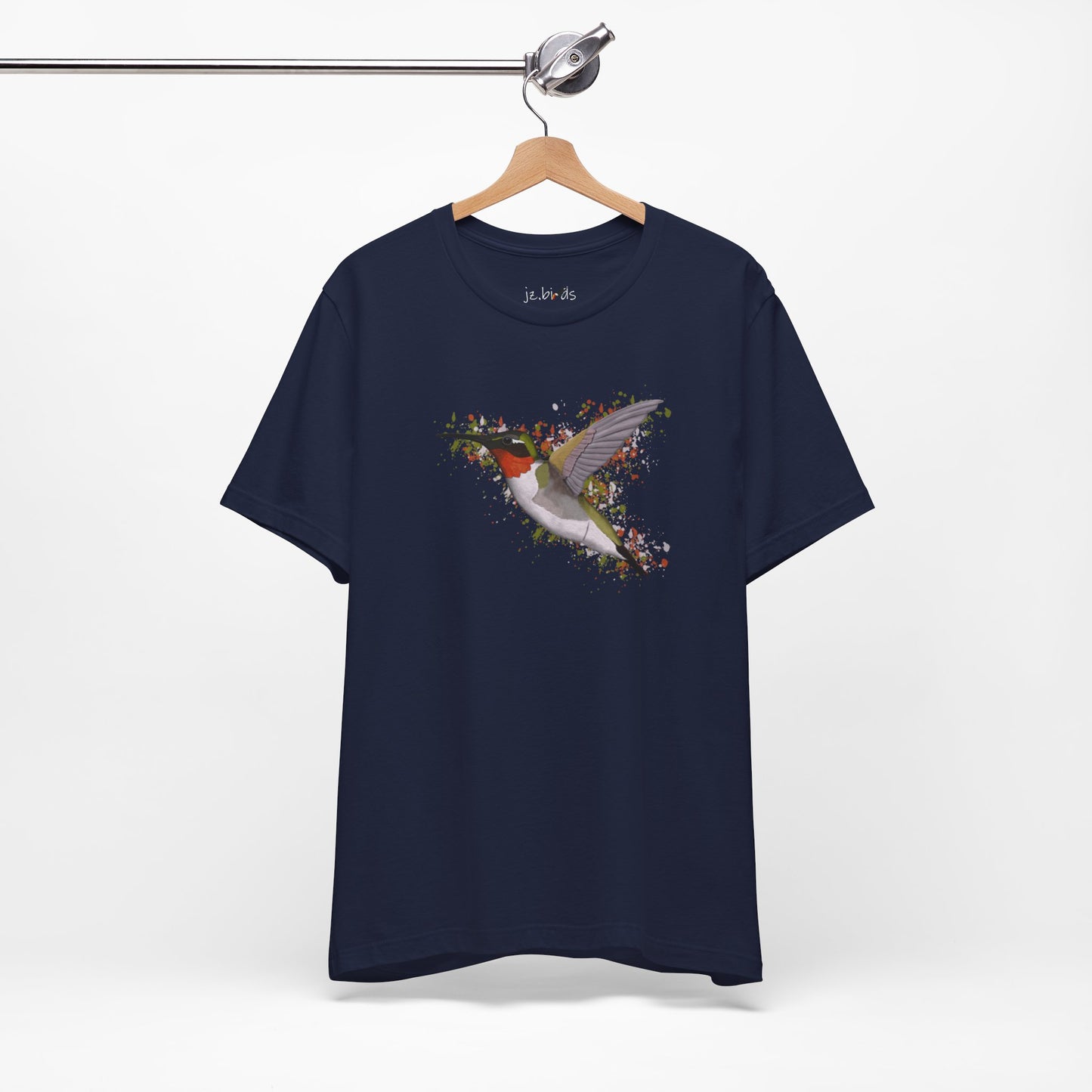 Hummingbird Bird T-Shirt