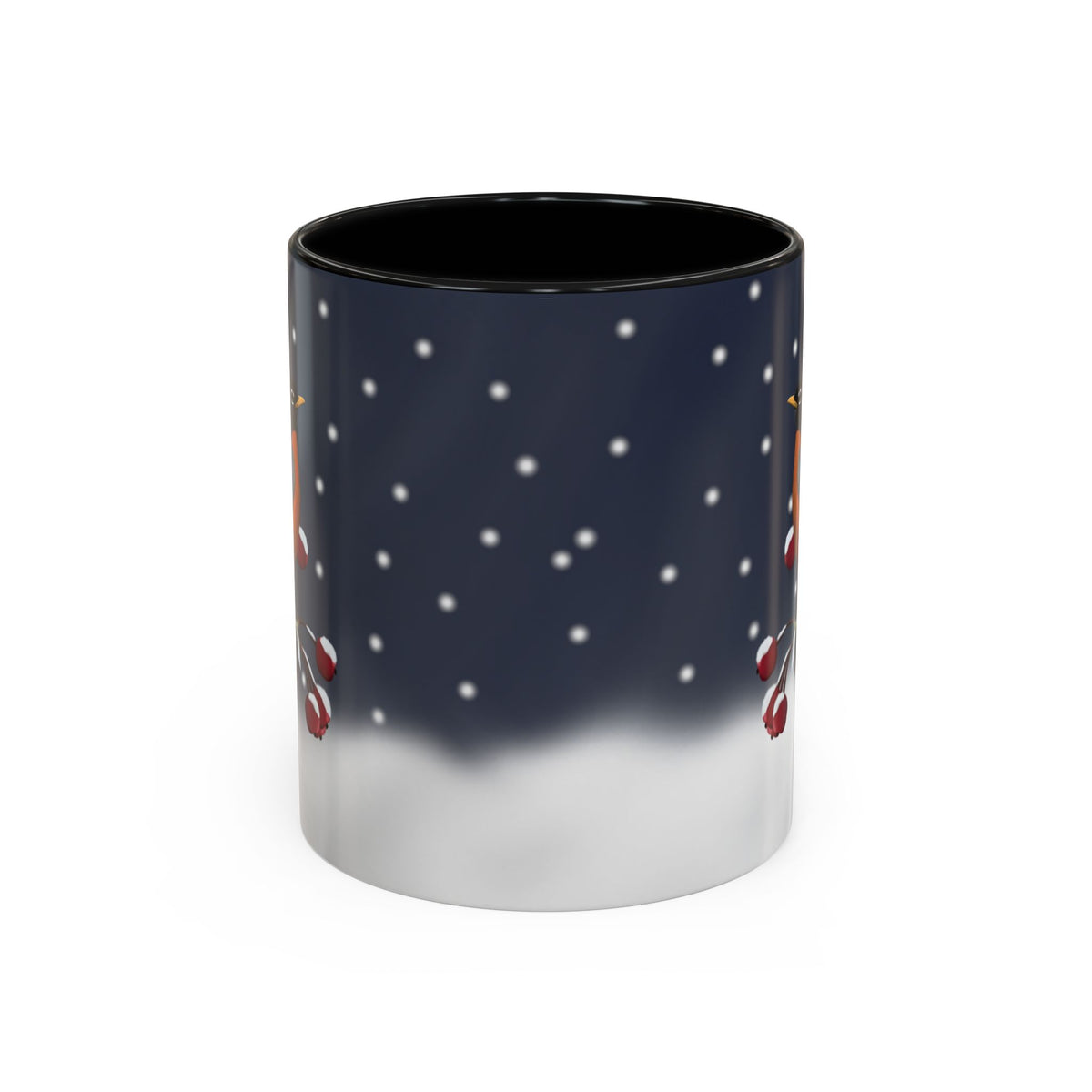 American Robin Mug – 11oz, 15oz