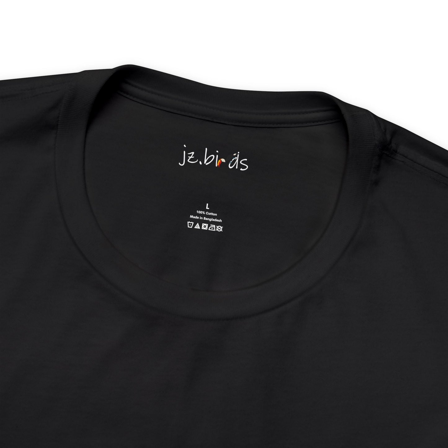 Northern Flicker Bird Tee