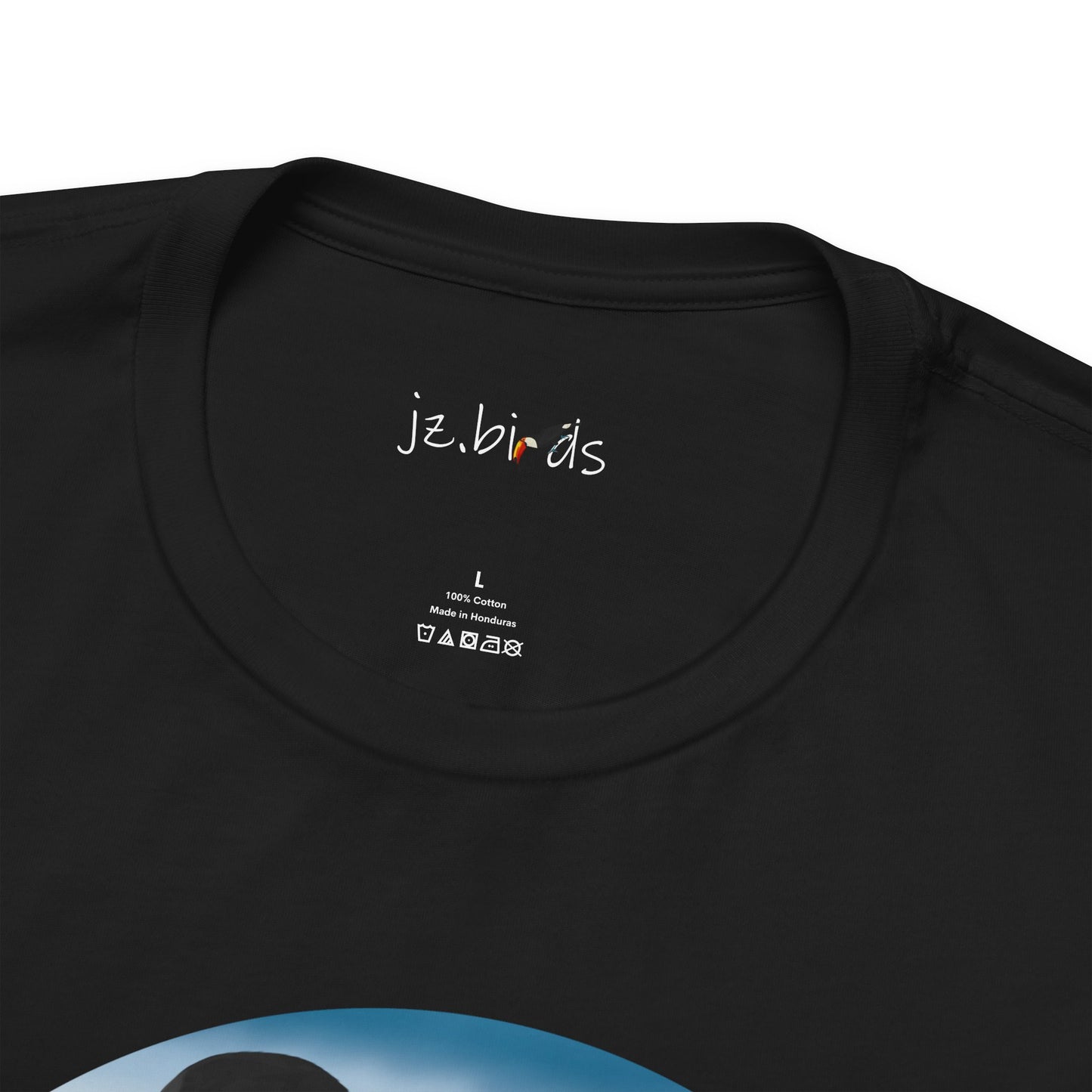 Puffin at the Ocean Birding & Birdwatching T-Shirt