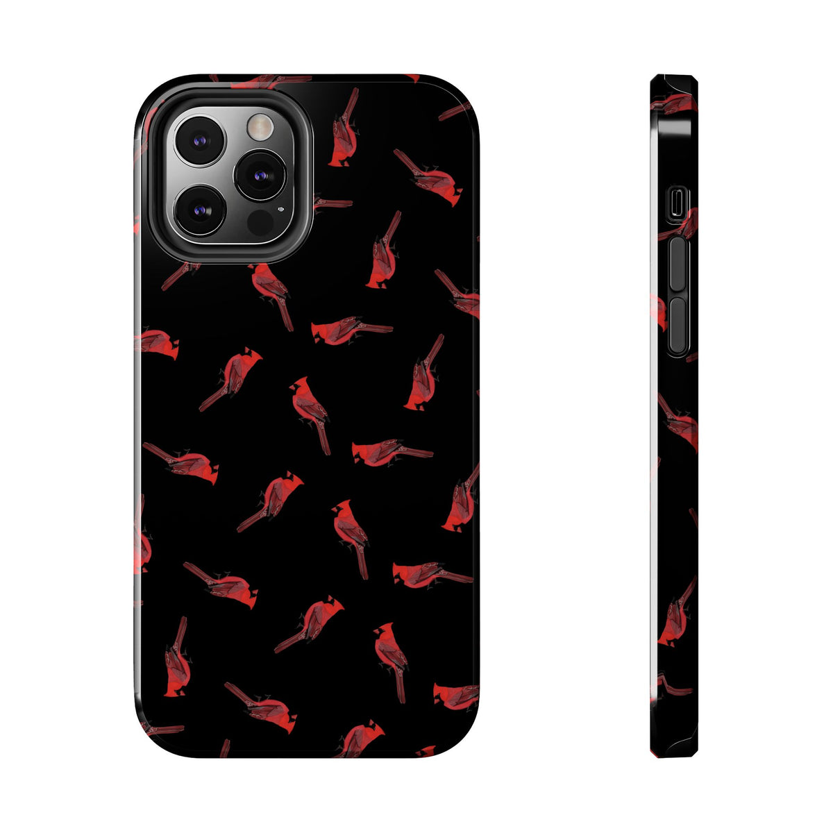 Cardinal Phone Case – animal lover, bird
