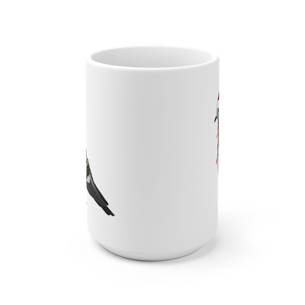 Taube Tasse – 11 oz, 11oz