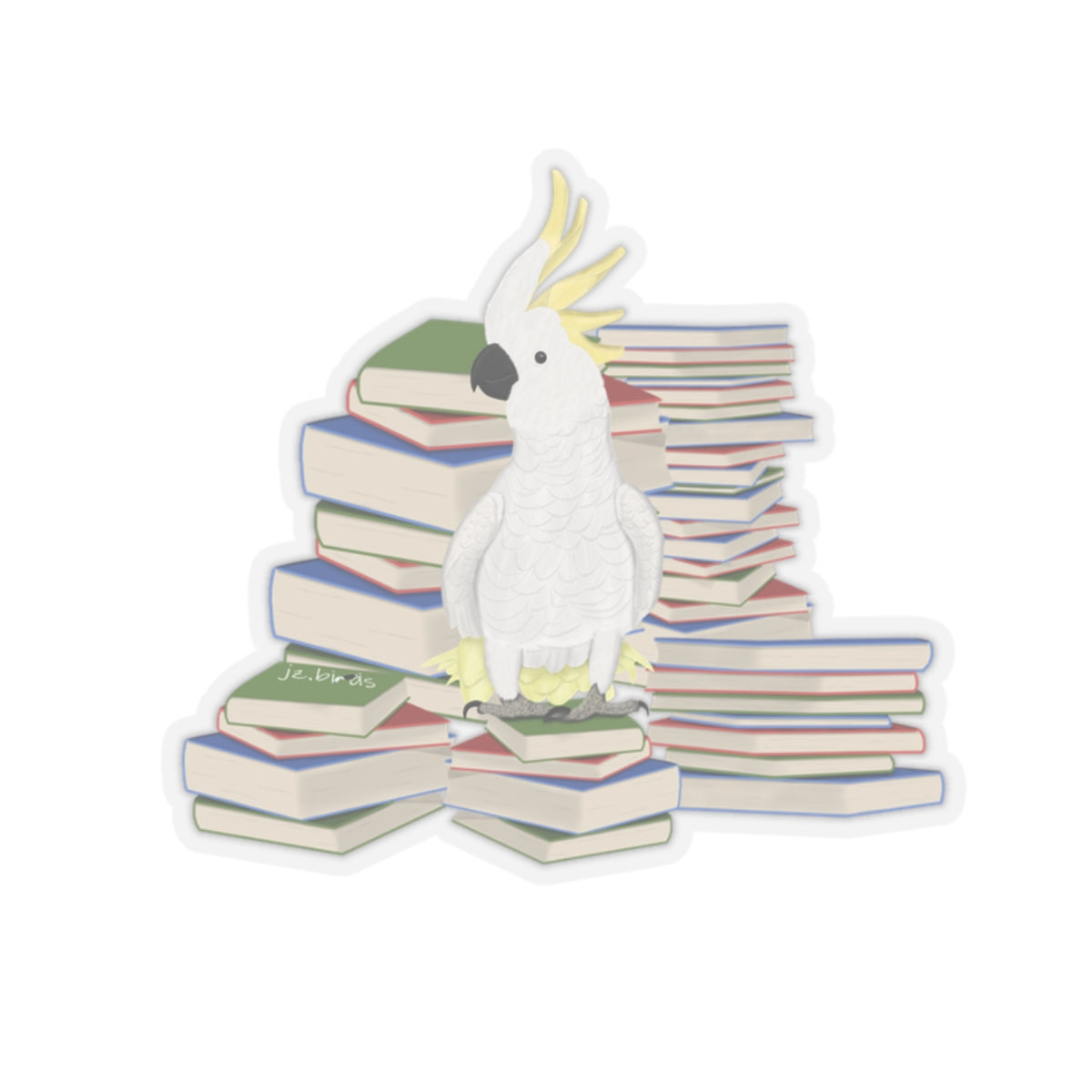 Cockatoo Paper products – Fall Bestsellers, Home & Living