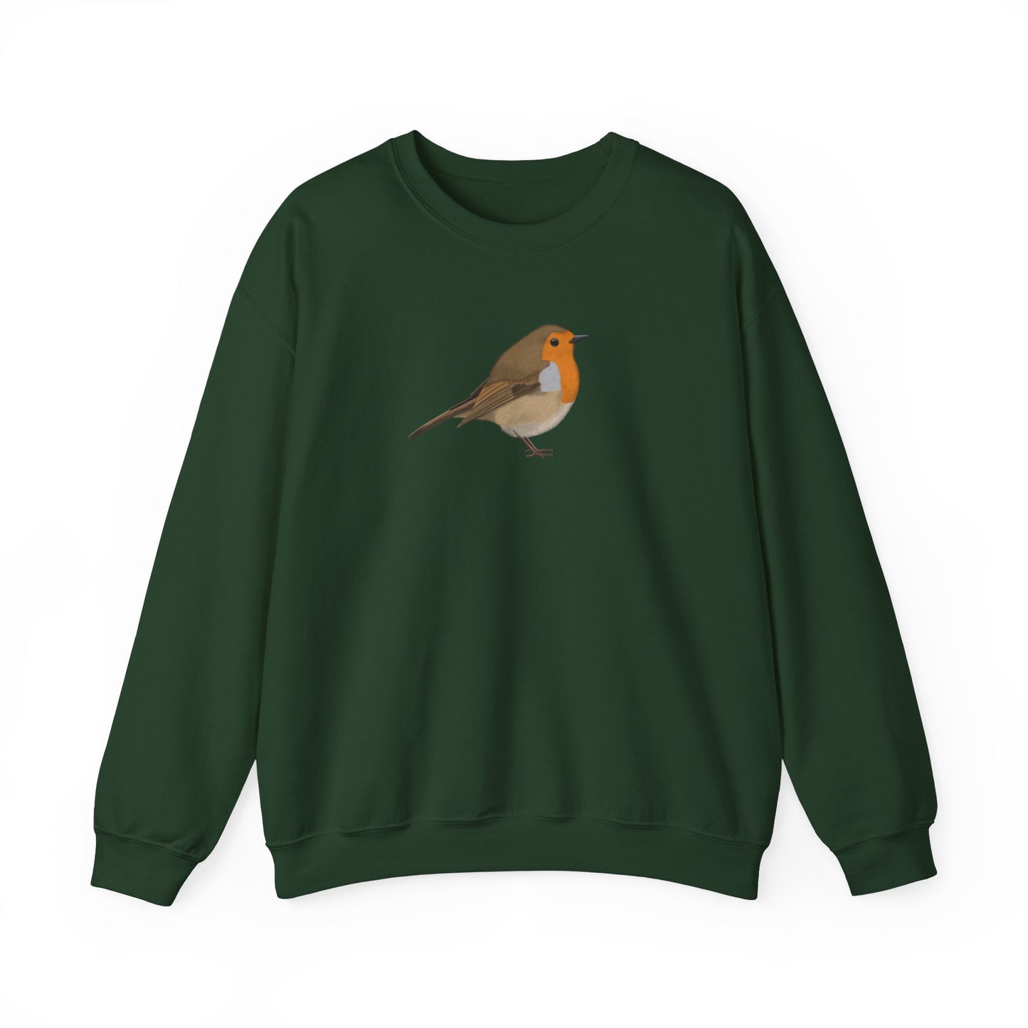 Robin Sweatshirt in Black
