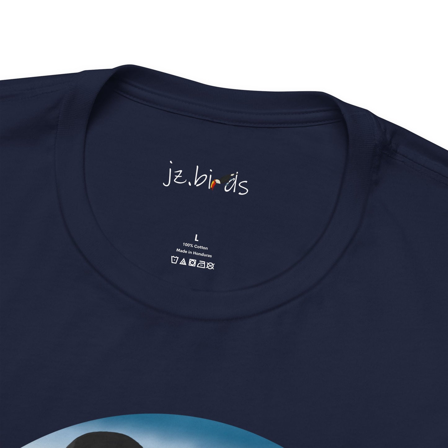 Puffin at the Ocean Birding & Birdwatching T-Shirt