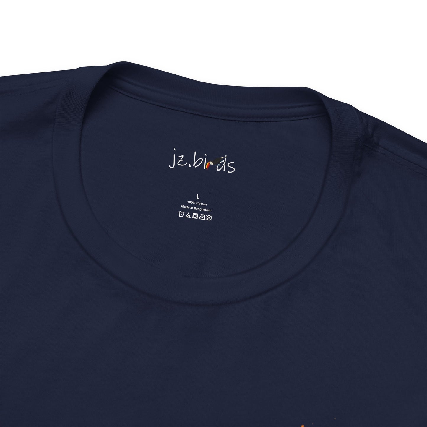 Baltimore Oriole Bird T-Shirt