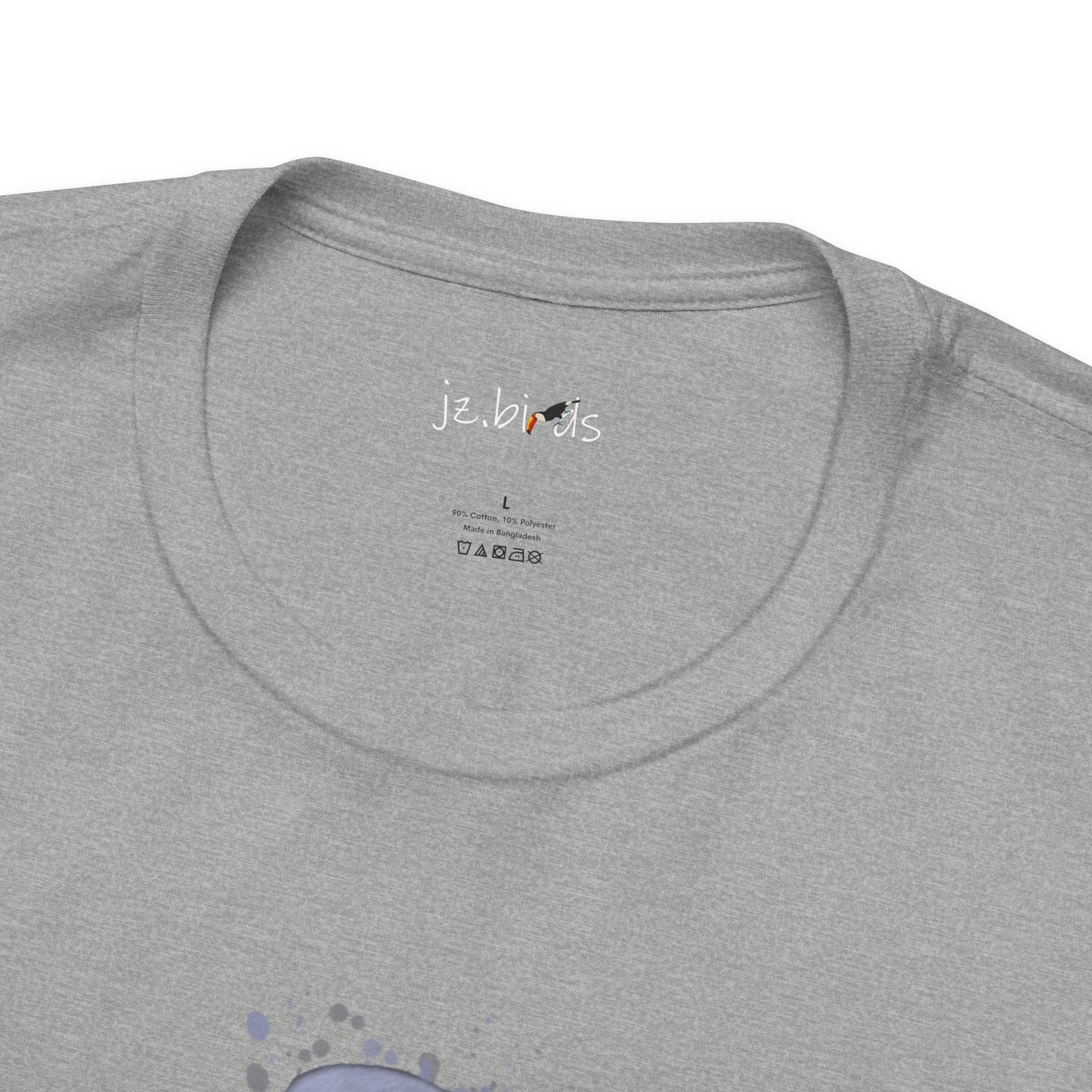 Shoebill Bird T-Shirt